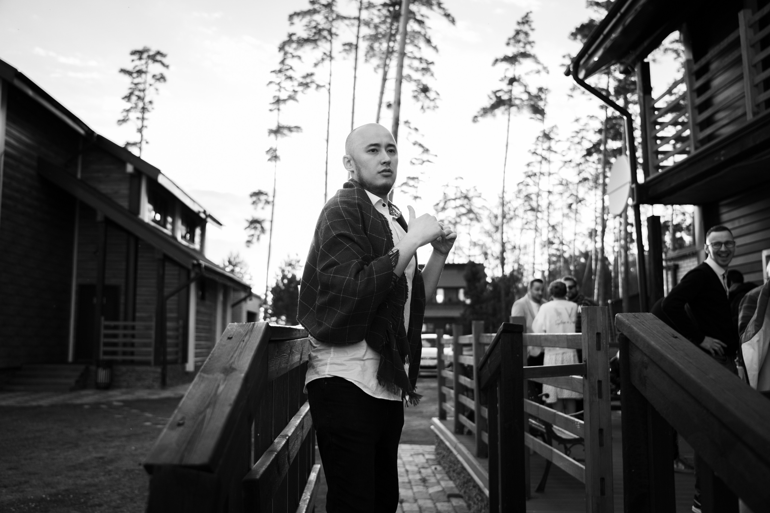 Юля&Сережа. Фотограф, Видеограф Новосибирск