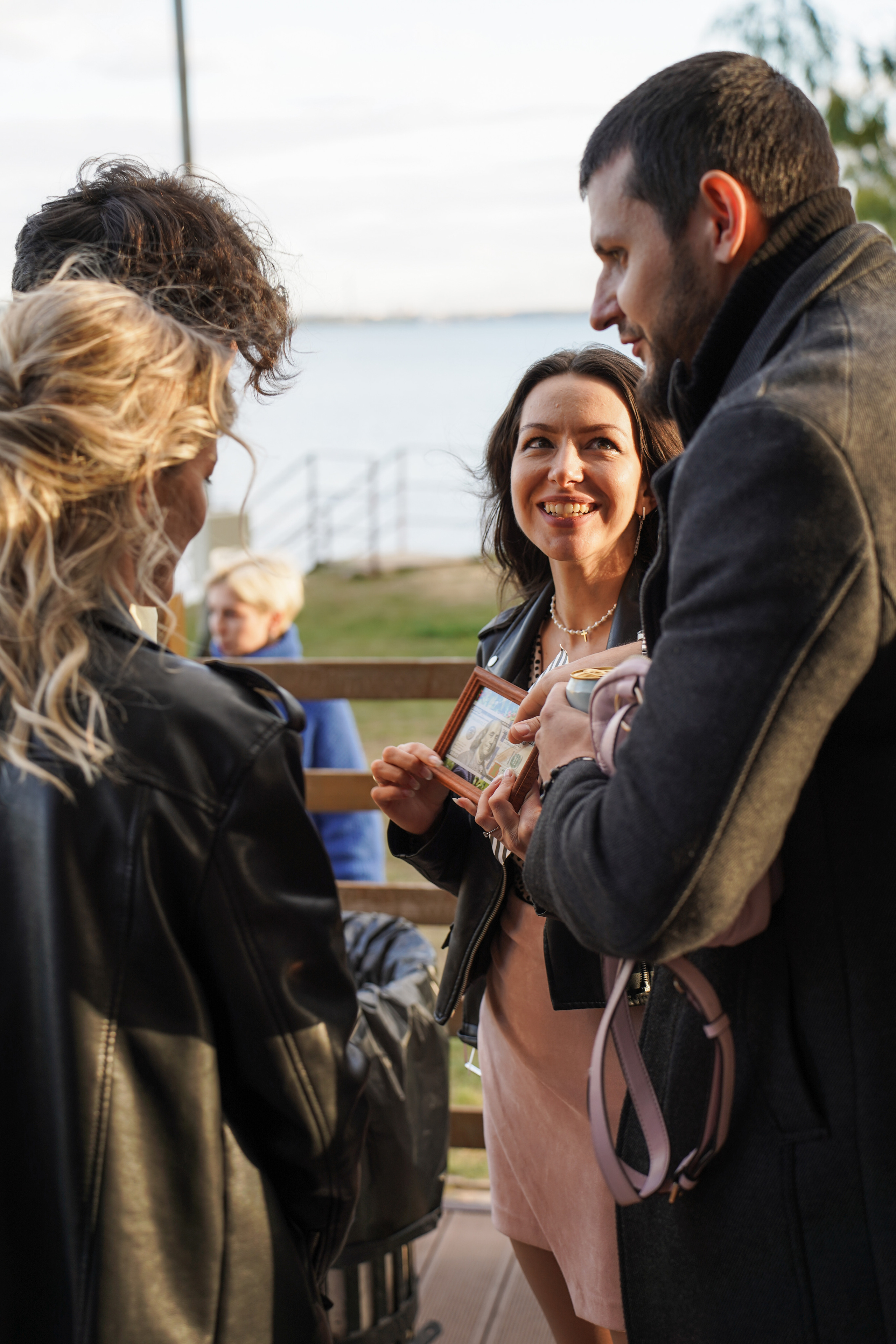 Юля&Сережа. Фотограф, Видеограф Новосибирск