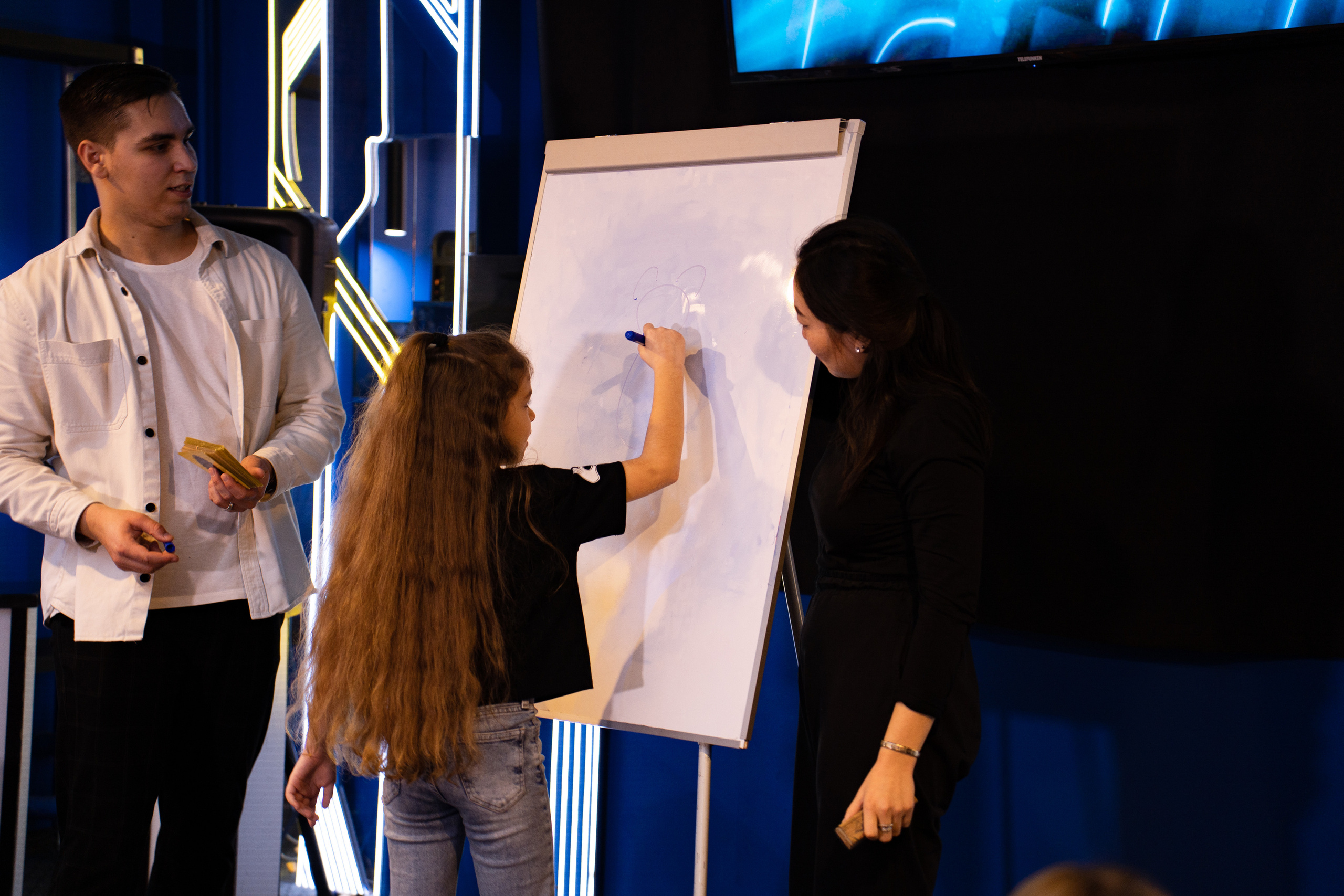 Детский день рождения| Good night. Фотограф, Видеограф Новосибирск