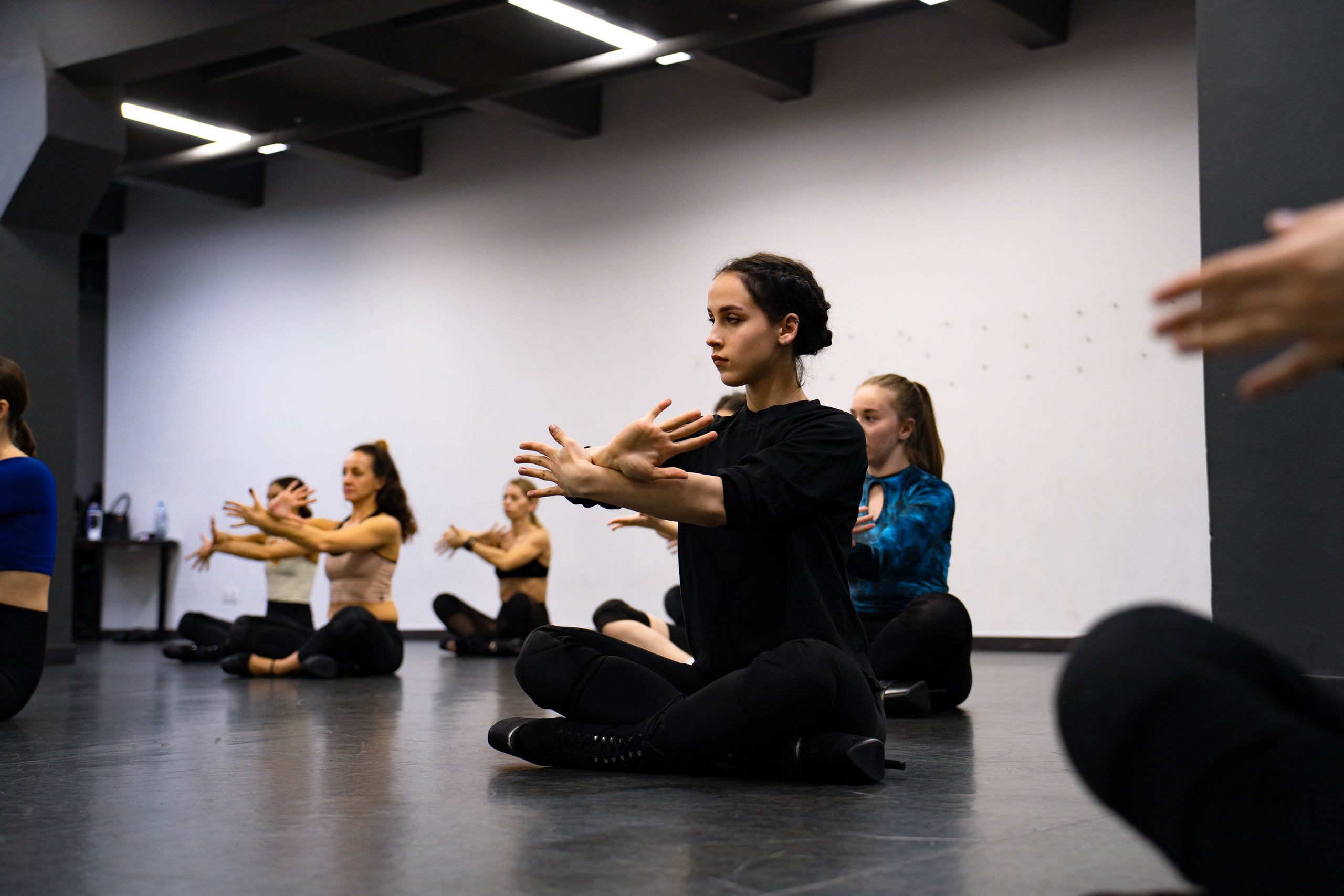 Get High| Мастер-классы. Фотограф, Видеограф Новосибирск