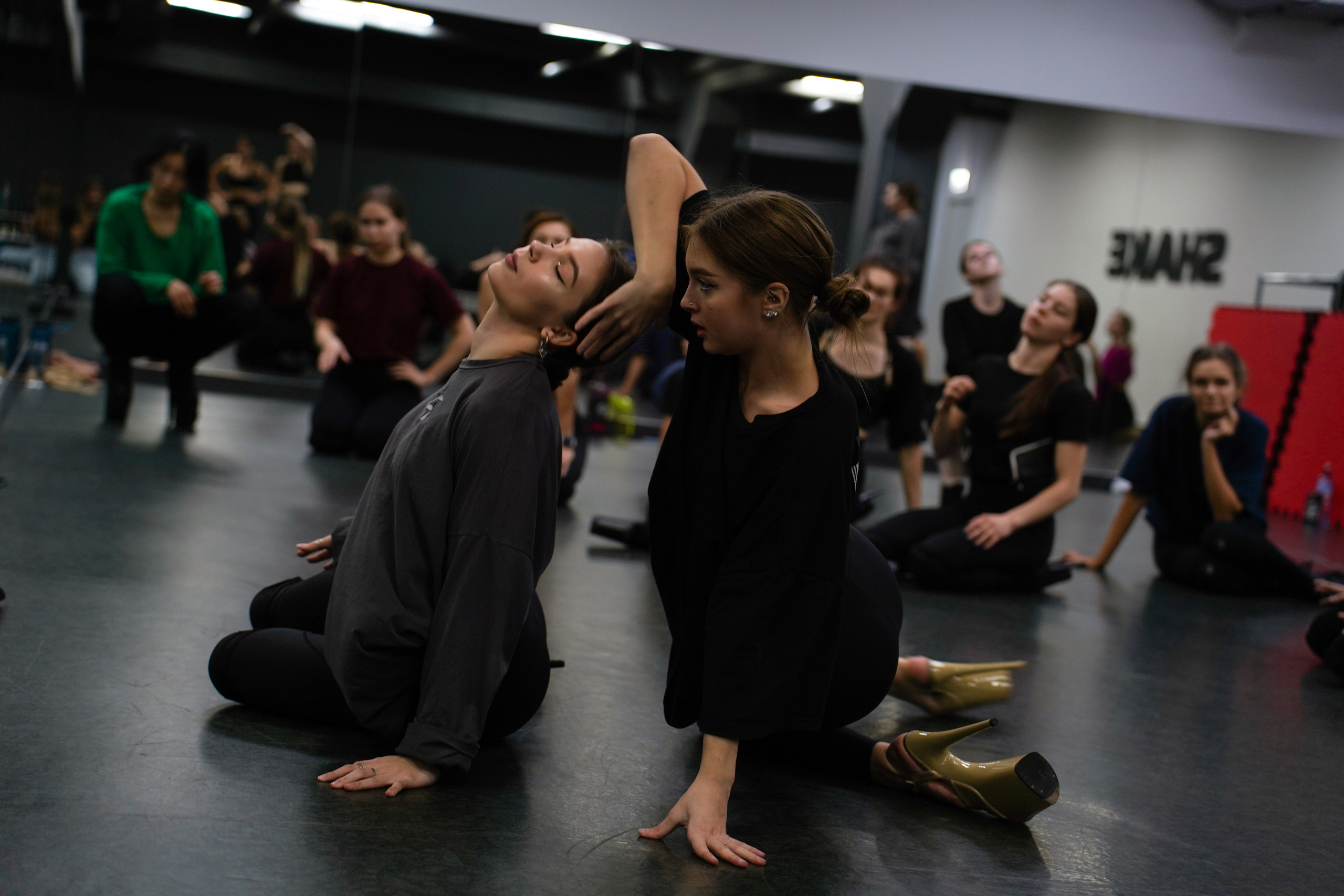 ROSES| мастер-класс. Фотограф, Видеограф Новосибирск