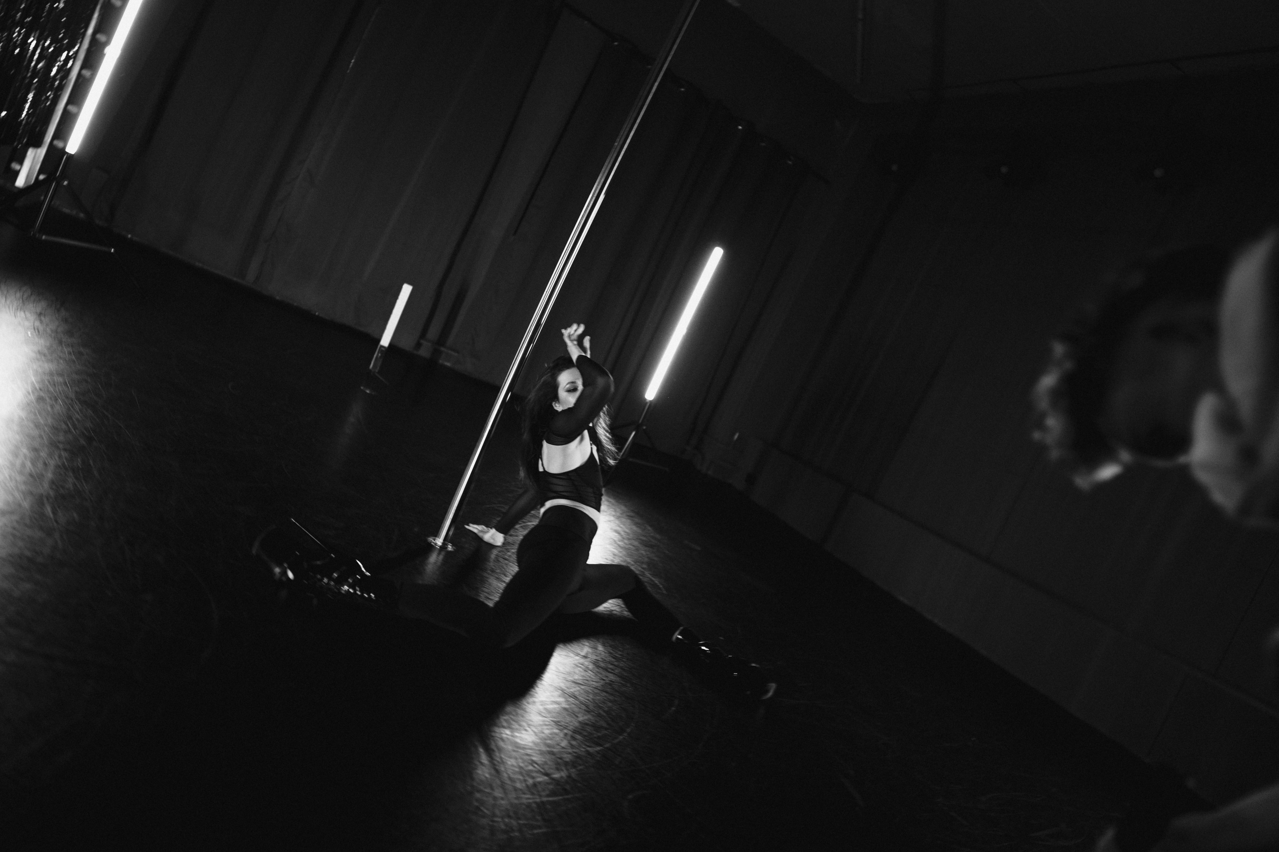 4 года MK DANCE LABORATORY. Фотограф, Видеограф Новосибирск