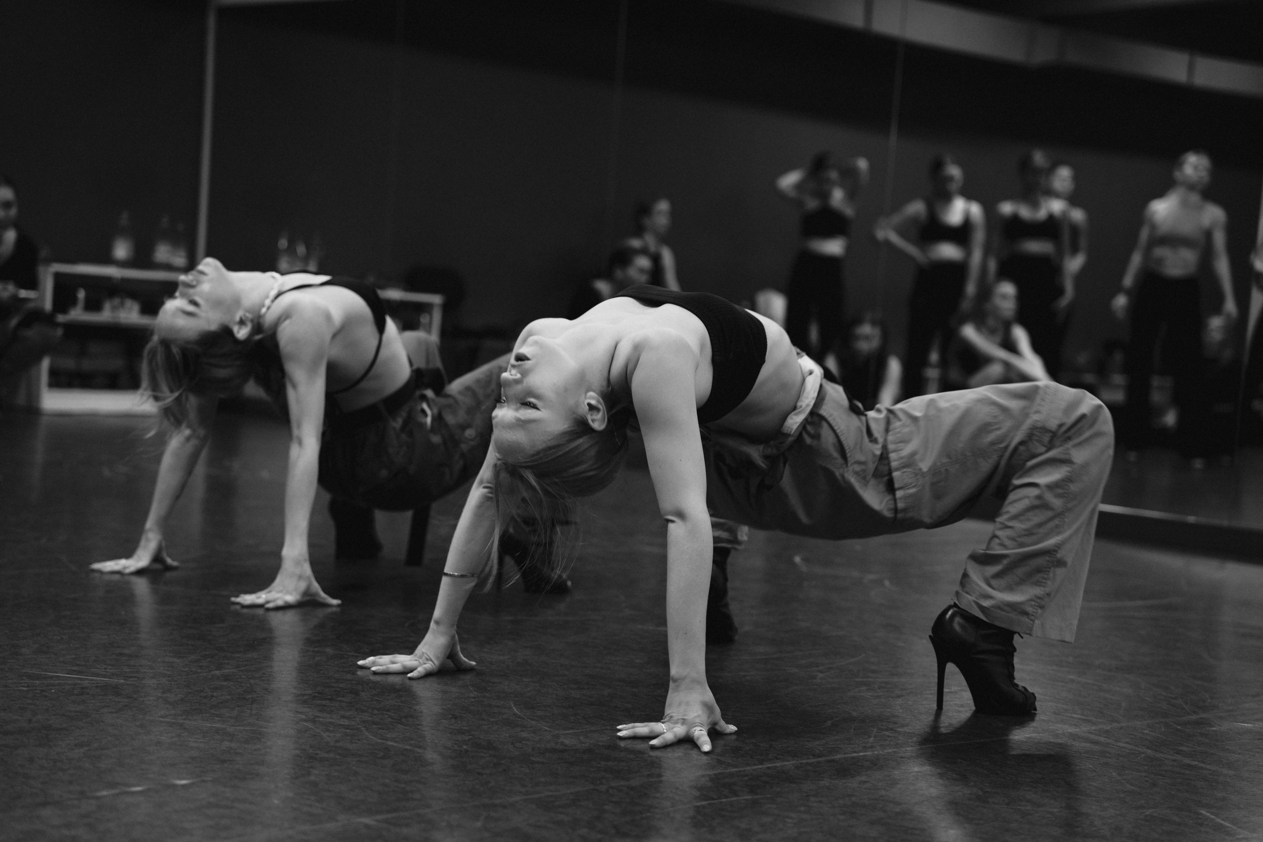 Get High| Мастер-классы. Фотограф, Видеограф Новосибирск