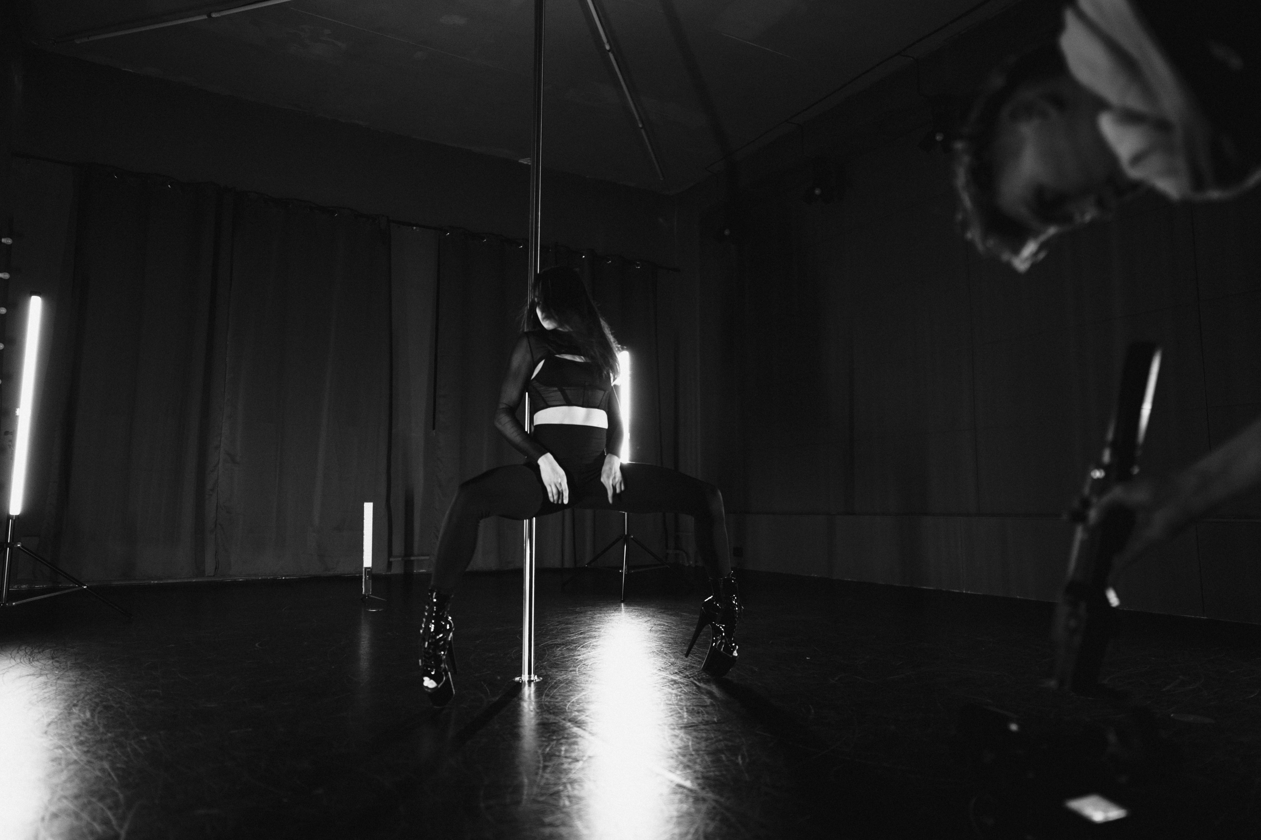 4 года MK DANCE LABORATORY. Фотограф, Видеограф Новосибирск