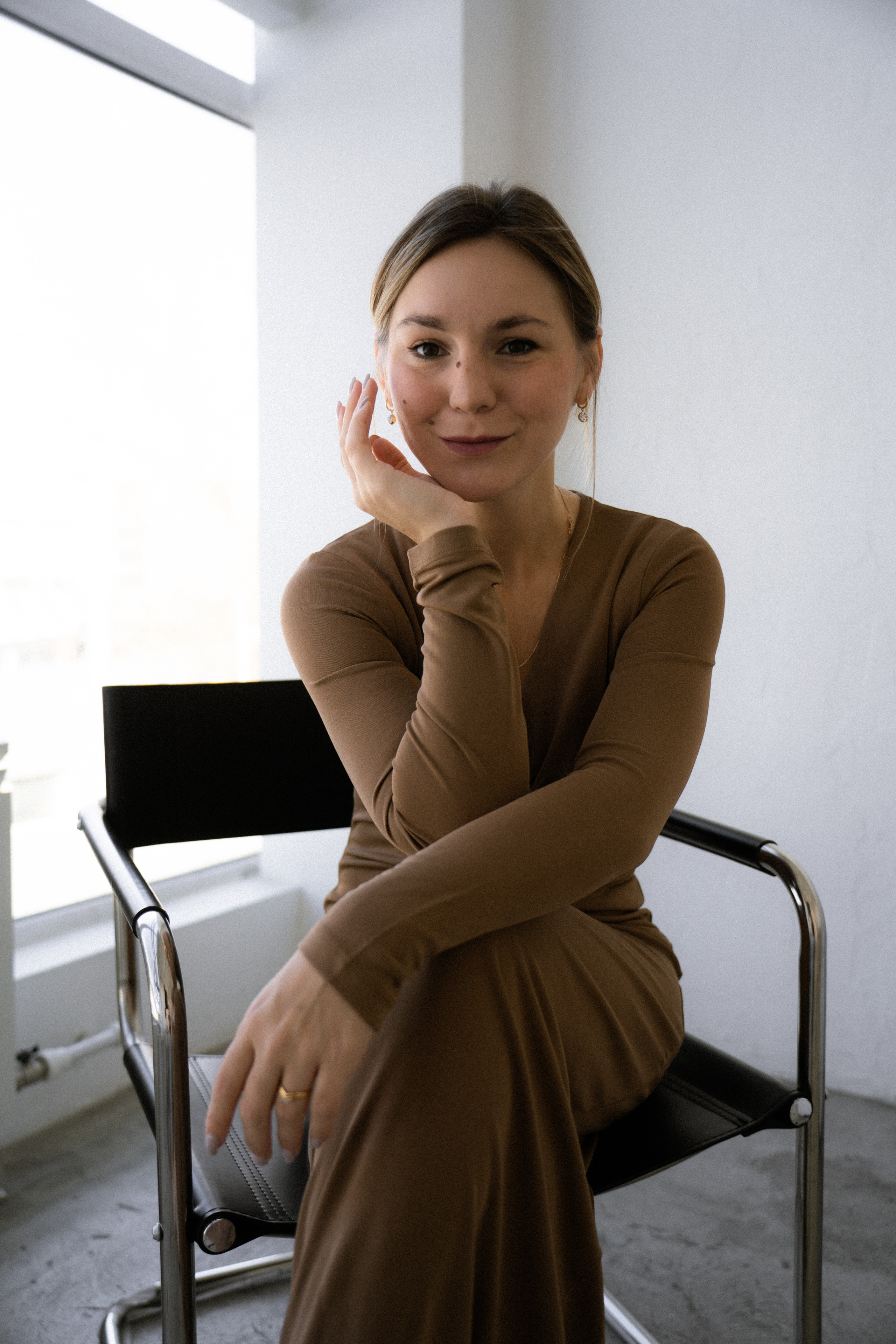 Настя. Фотограф, Видеограф Новосибирск