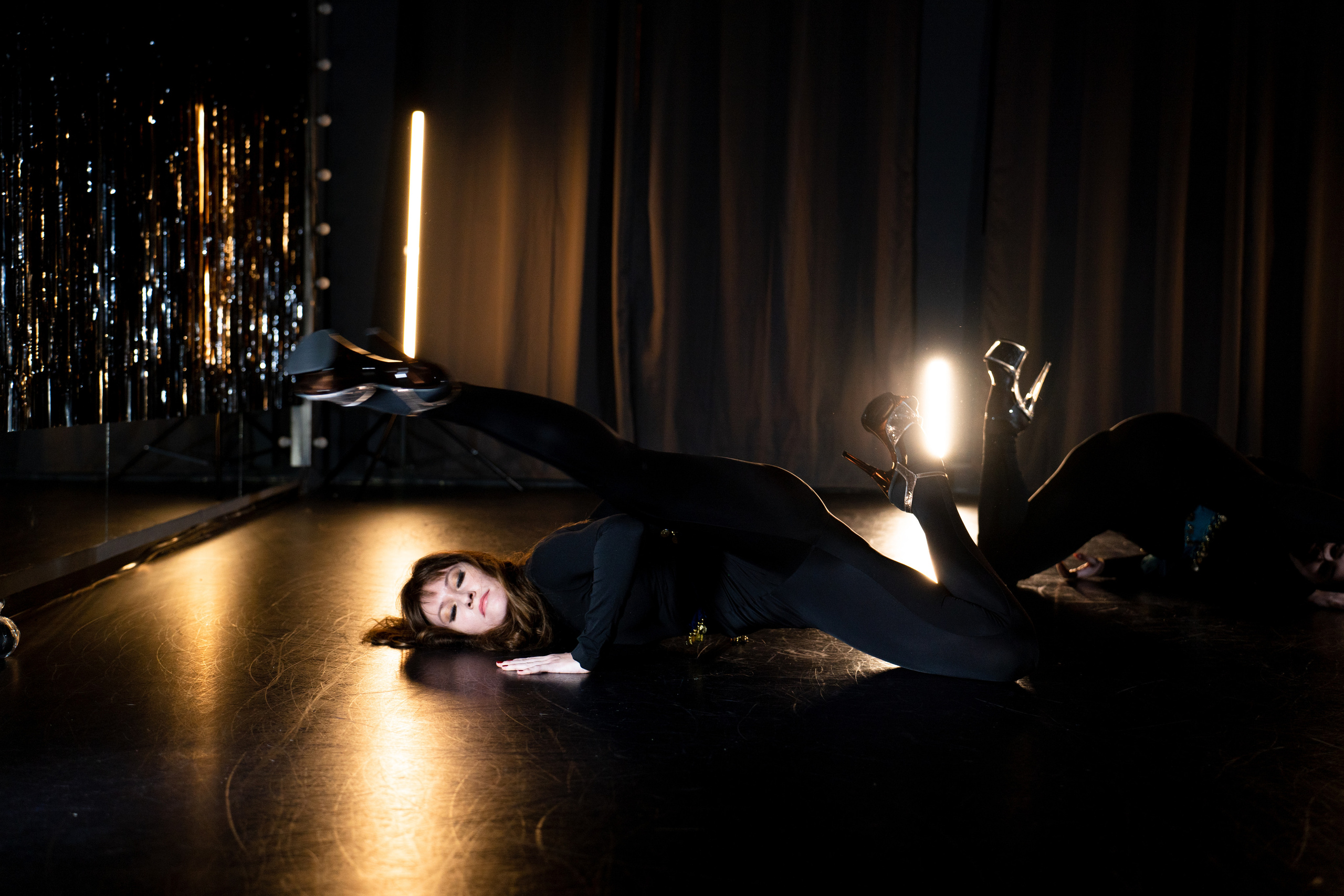 4 года MK DANCE LABORATORY. Фотограф, Видеограф Новосибирск