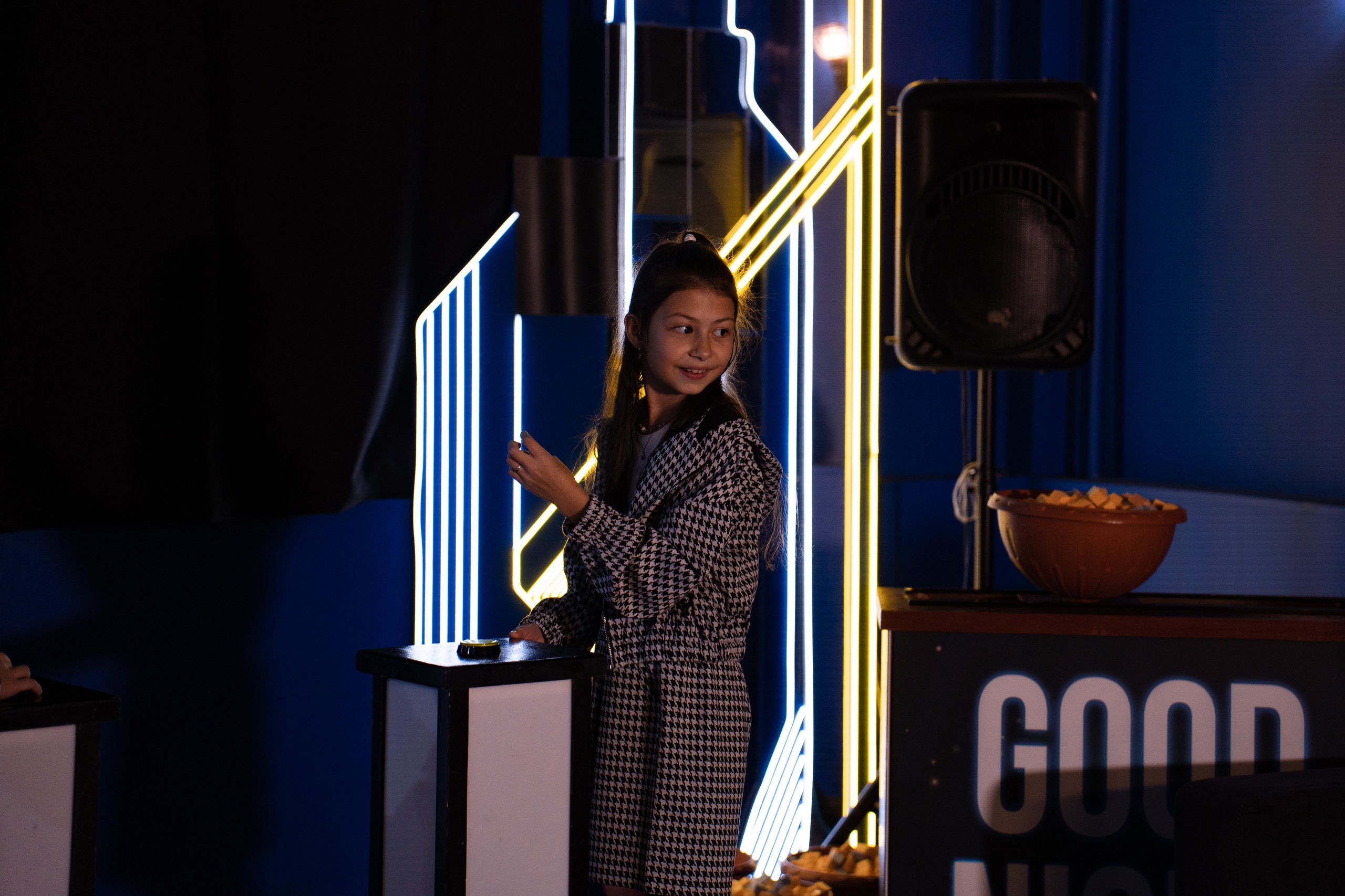 Детский день рождения| Good night. Фотограф, Видеограф Новосибирск