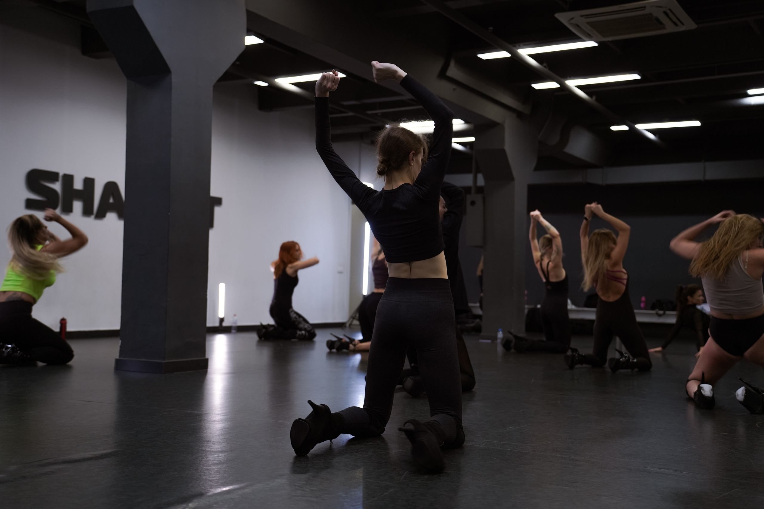 Мария Клыкова| Мастер-класс. Фотограф, Видеограф Новосибирск