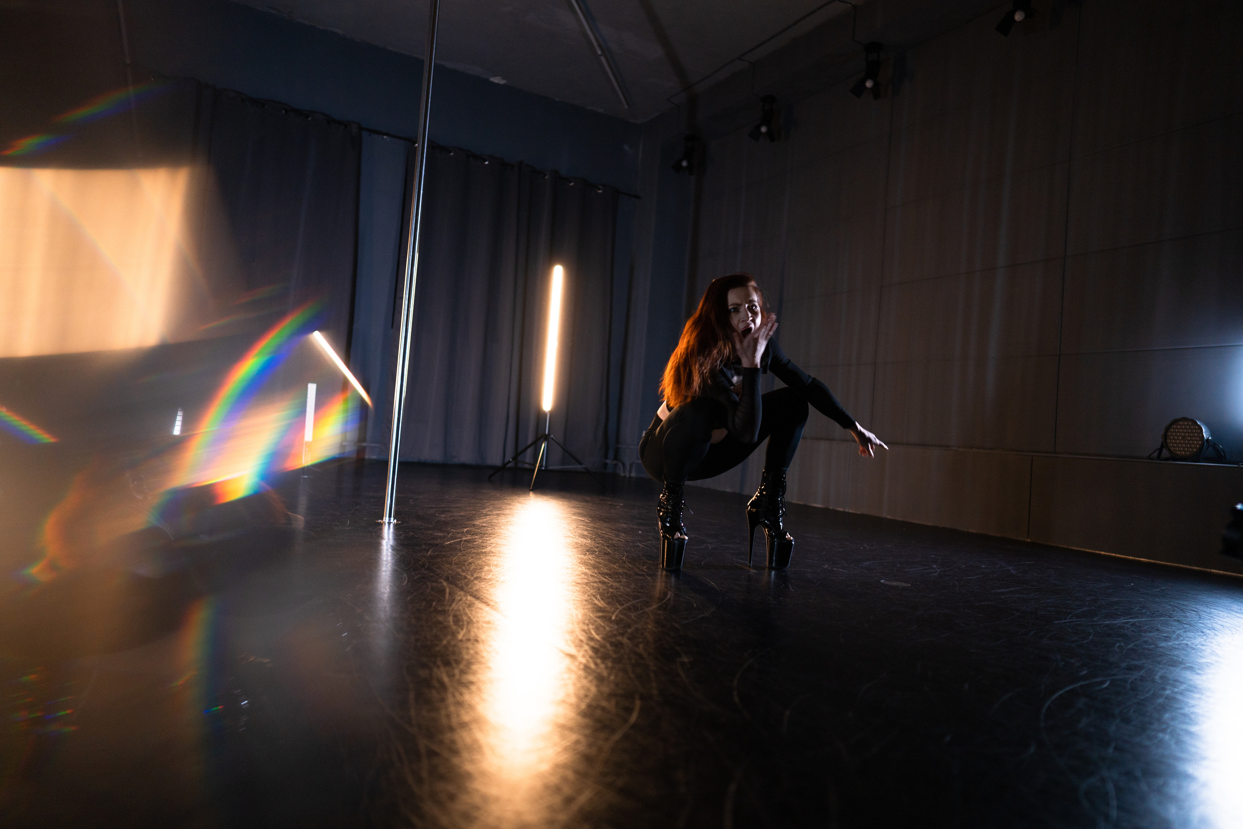 4 года MK DANCE LABORATORY. Фотограф, Видеограф Новосибирск