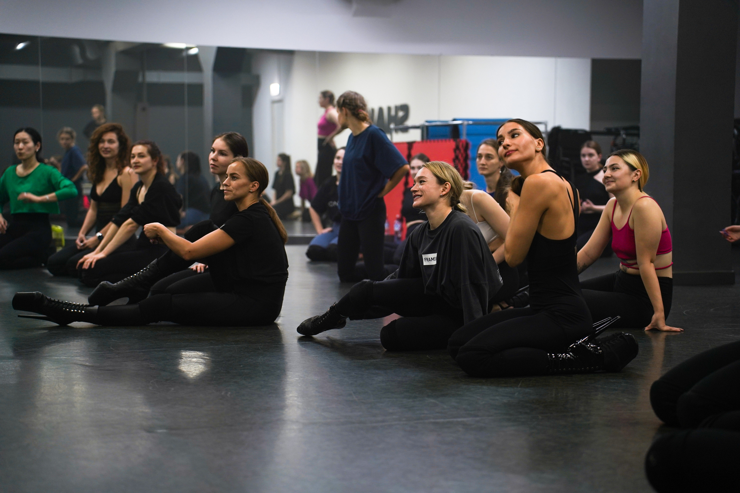 ROSES| мастер-класс. Фотограф, Видеограф Новосибирск