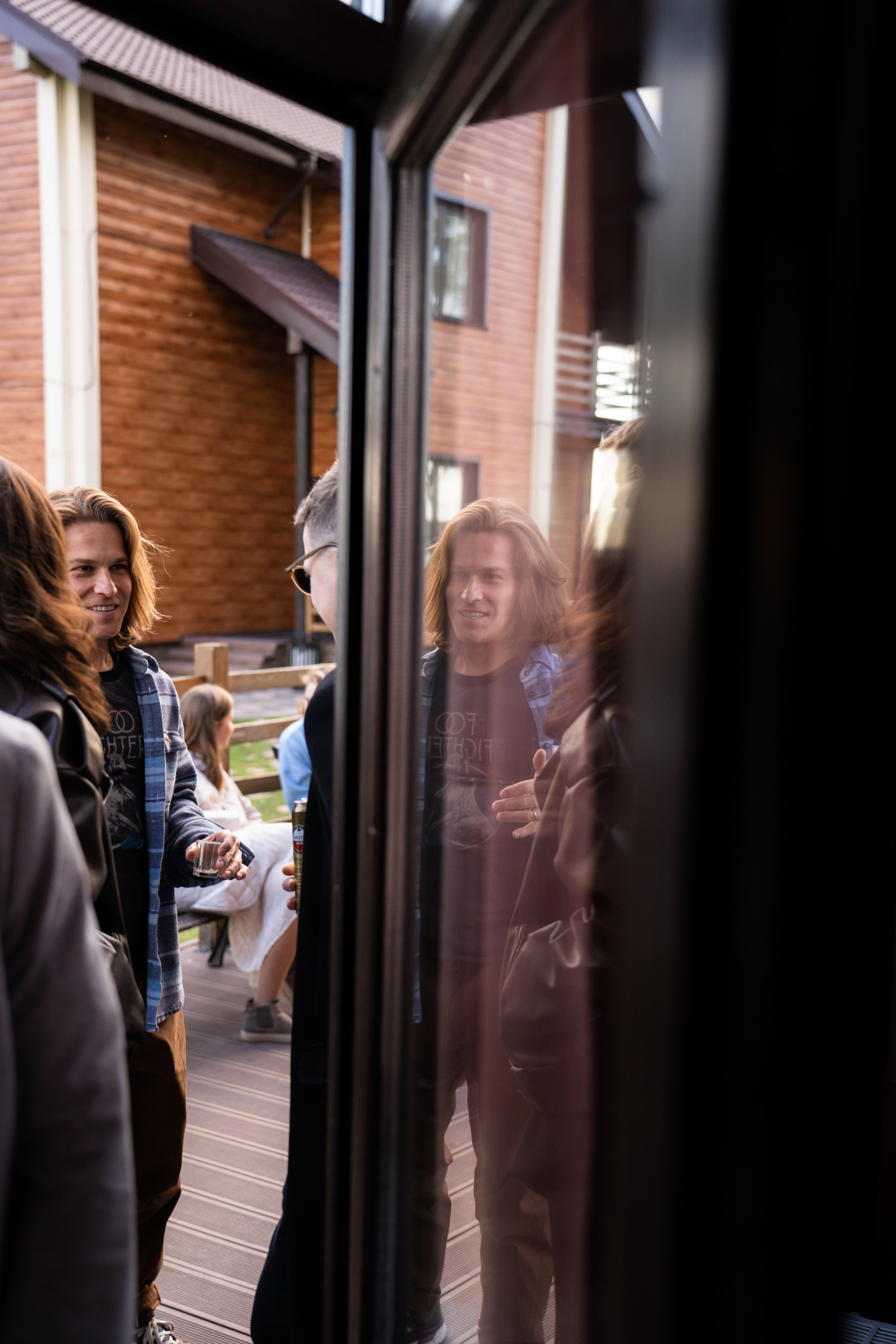 Юля&Сережа. Фотограф, Видеограф Новосибирск