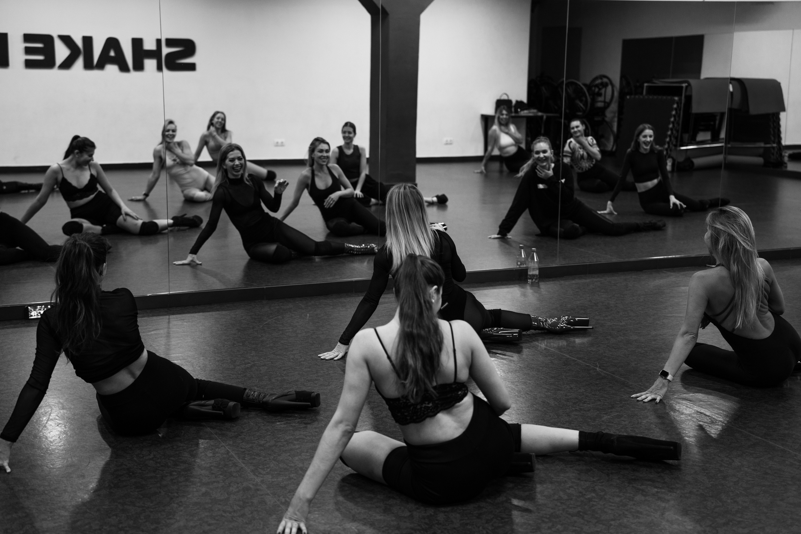 Мария Клыкова| Мастер-класс. Фотограф, Видеограф Новосибирск