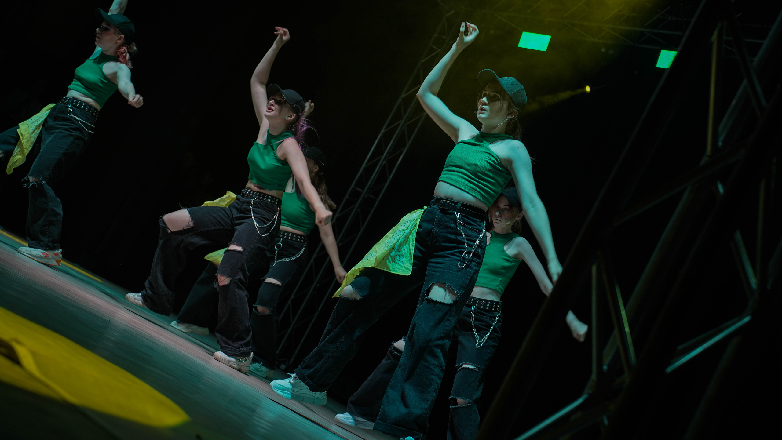 Elinergy| отчётный концерт. Фотограф, Видеограф Новосибирск