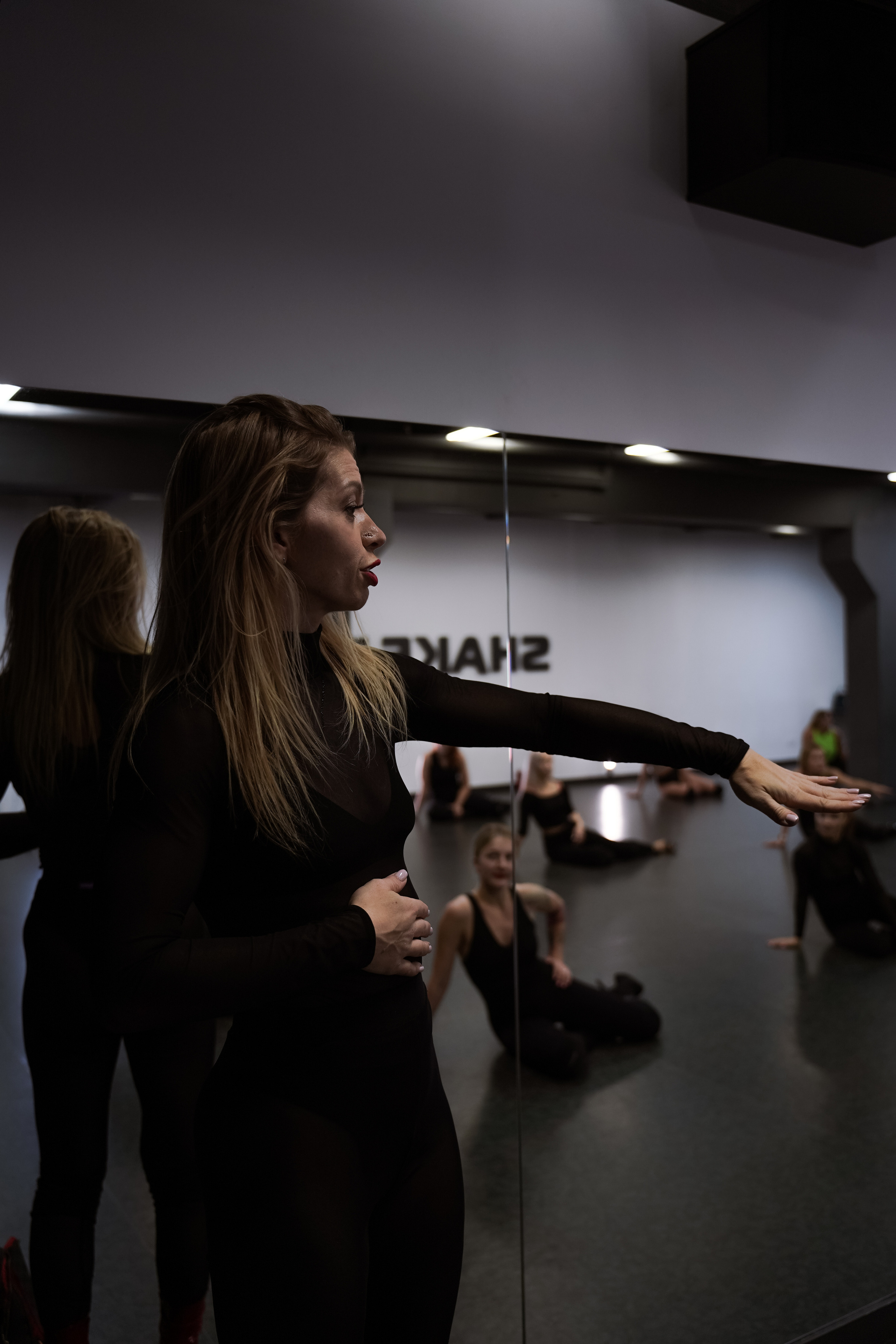 Мария Клыкова| Мастер-класс. Фотограф, Видеограф Новосибирск