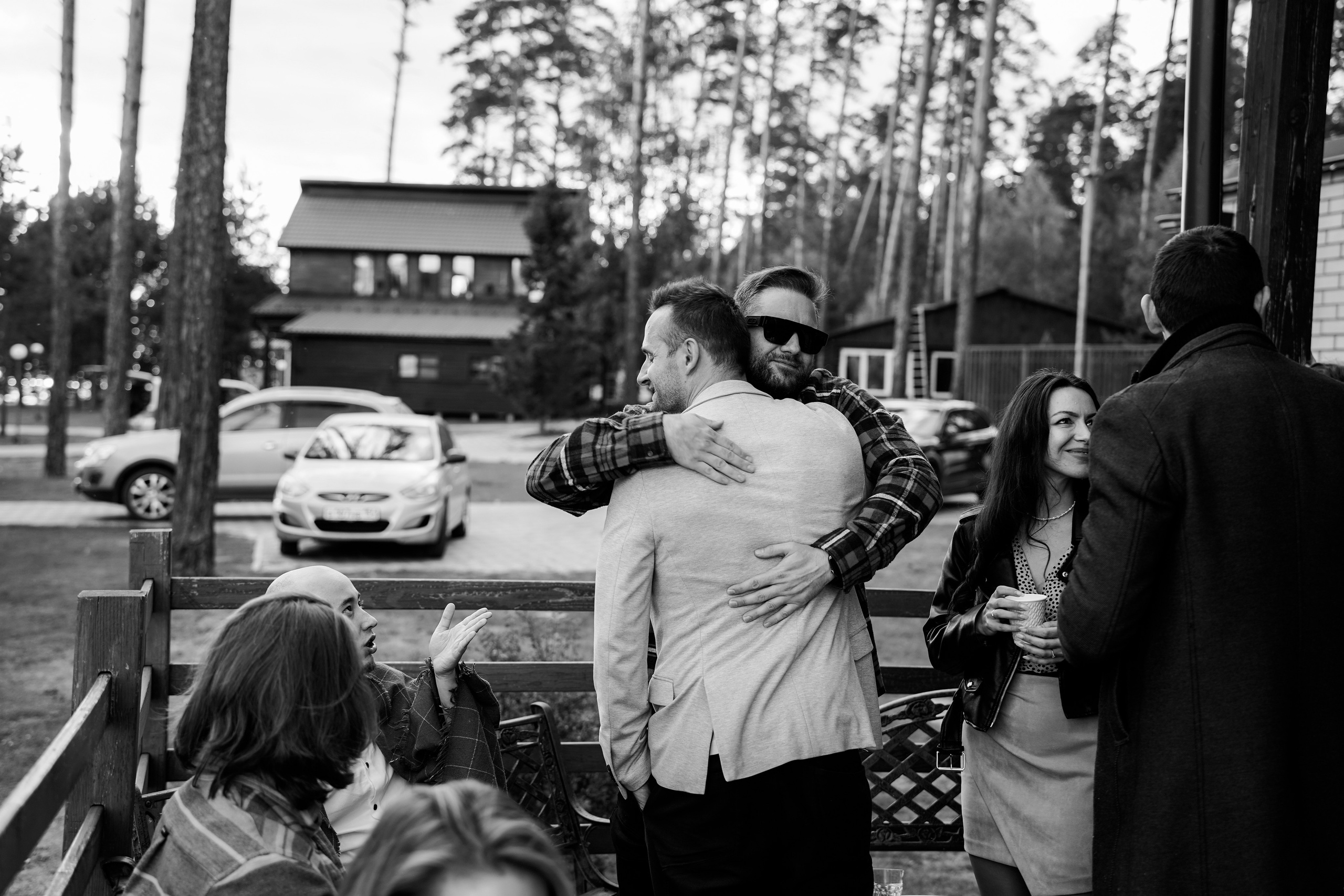 Юля&Сережа. Фотограф, Видеограф Новосибирск