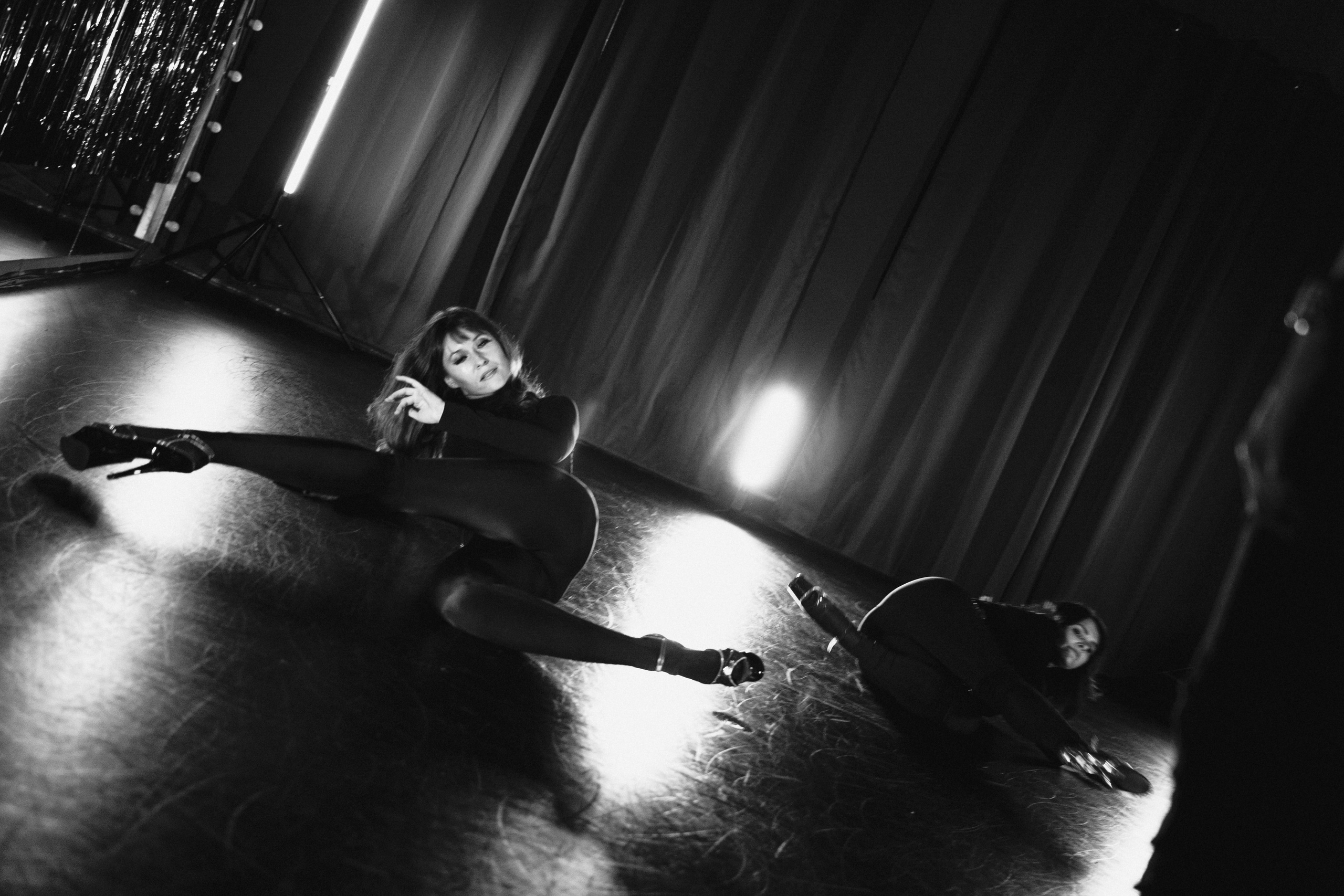 4 года MK DANCE LABORATORY. Фотограф, Видеограф Новосибирск