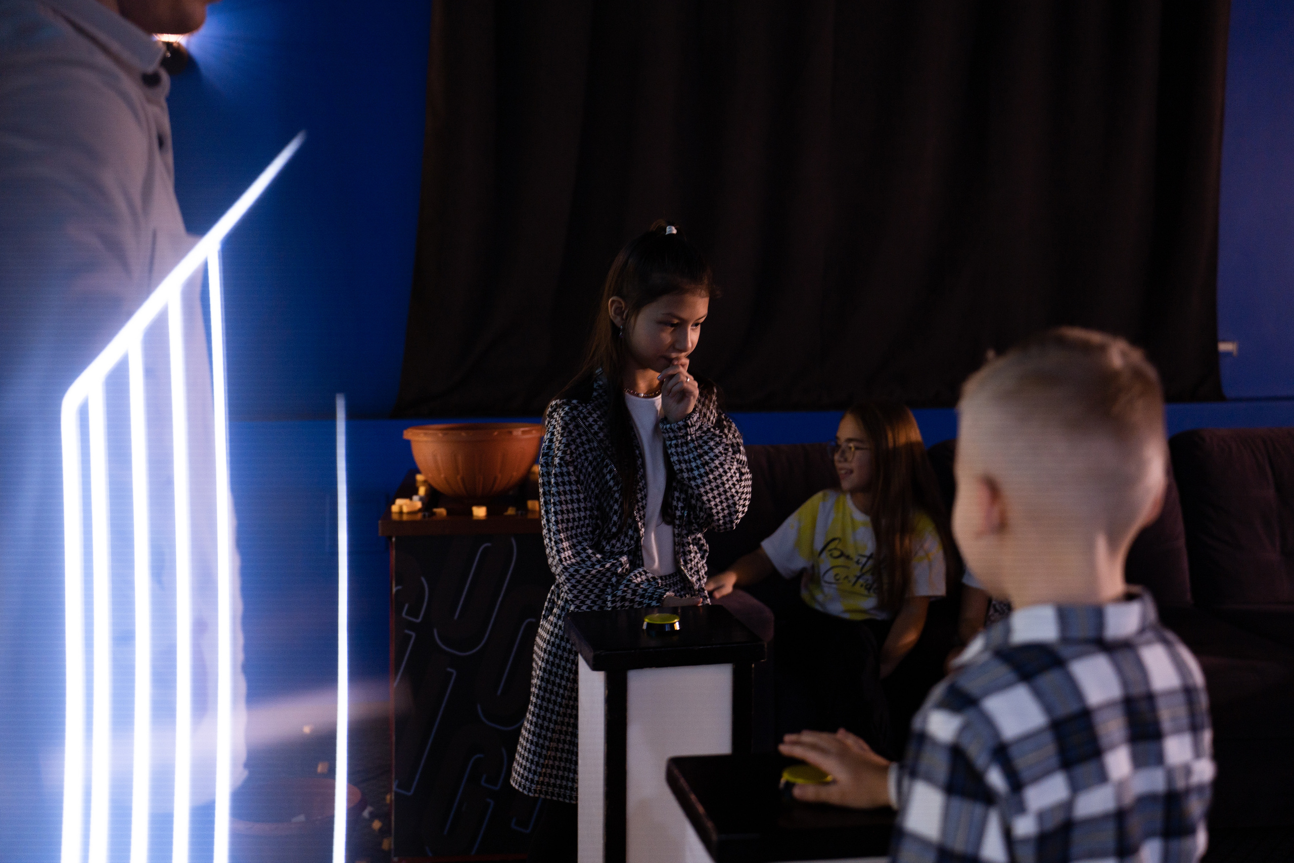 Детский день рождения| Good night. Фотограф, Видеограф Новосибирск