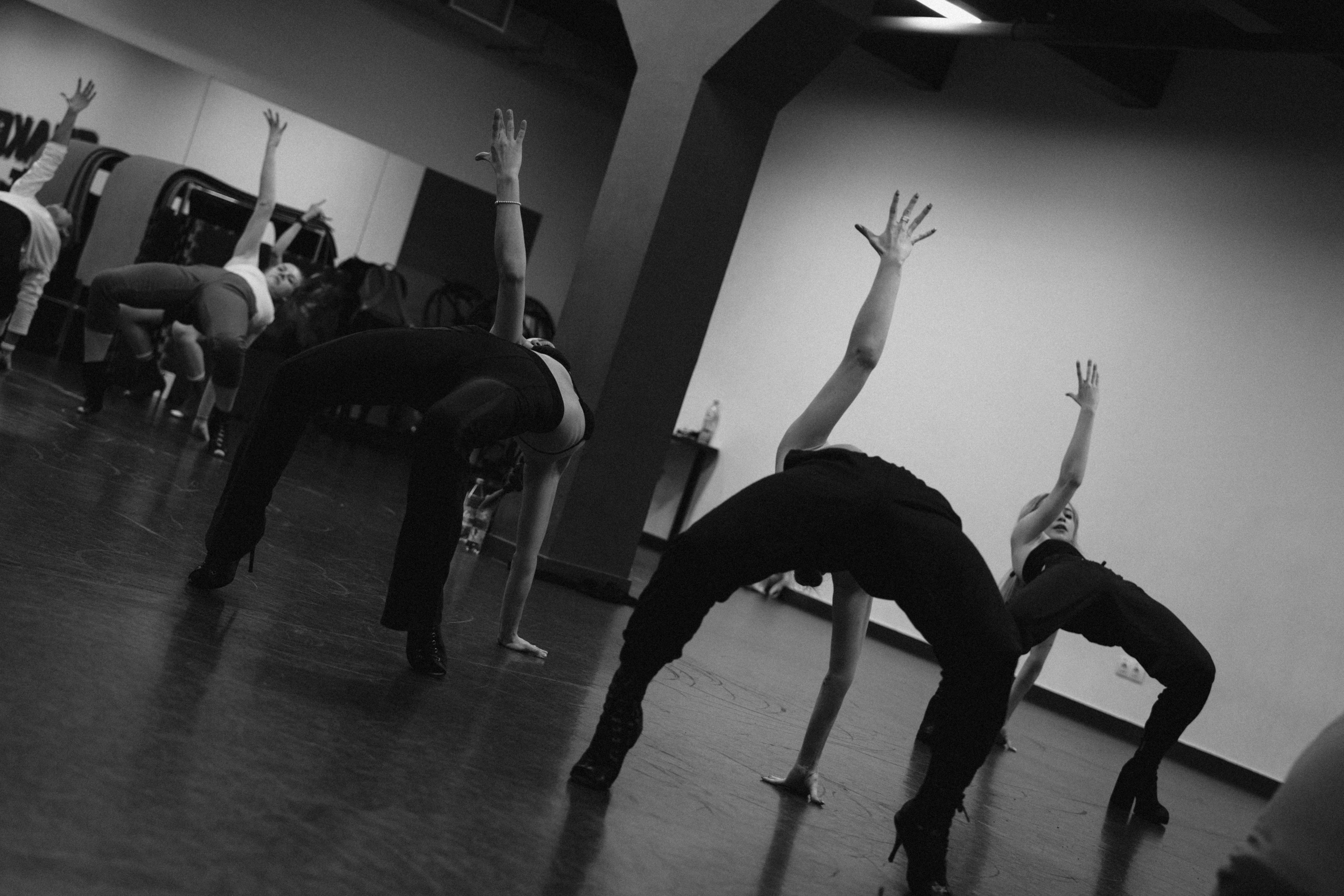 Get High| Мастер-классы. Фотограф, Видеограф Новосибирск