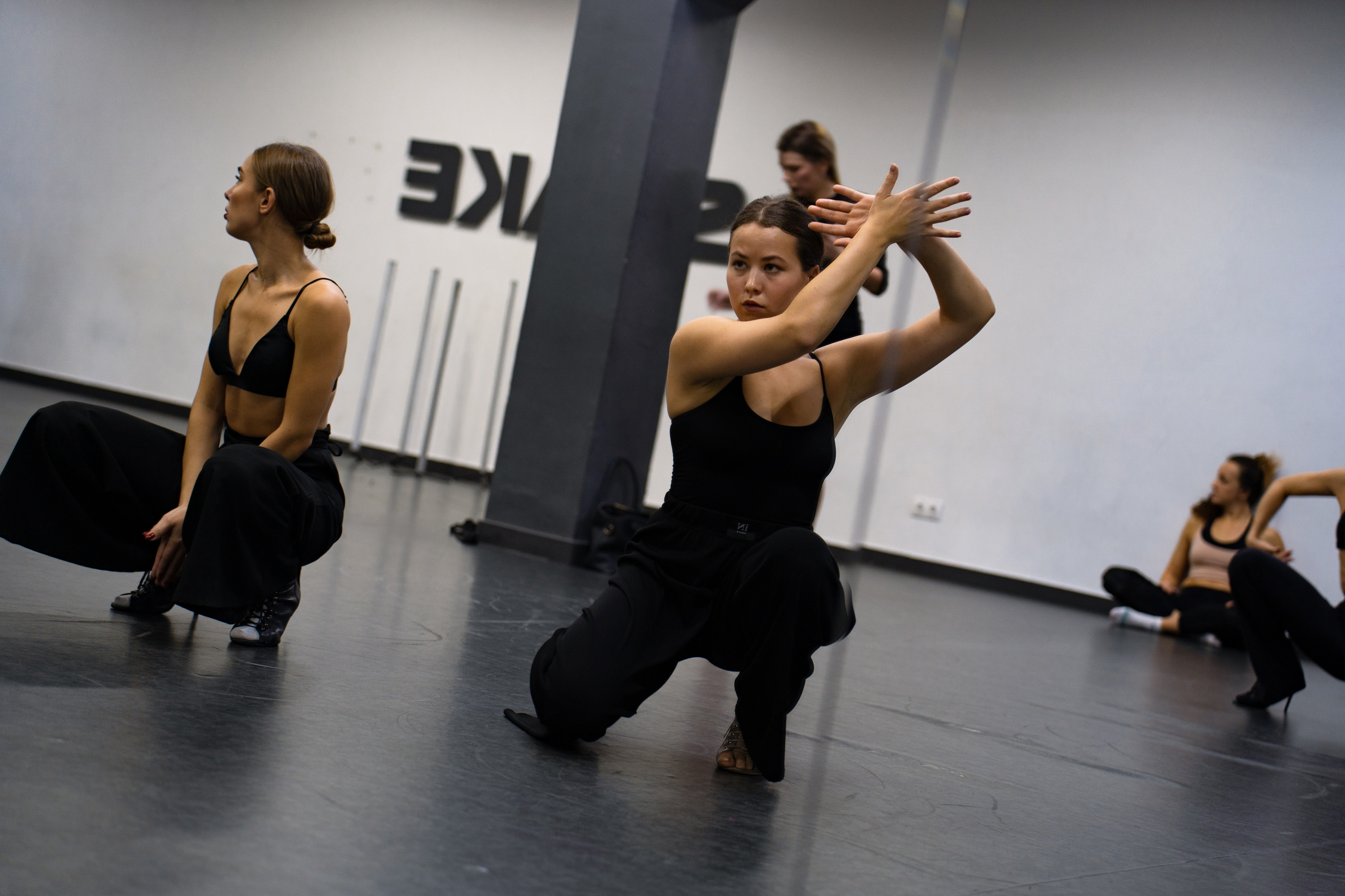 Get High| Мастер-классы. Фотограф, Видеограф Новосибирск