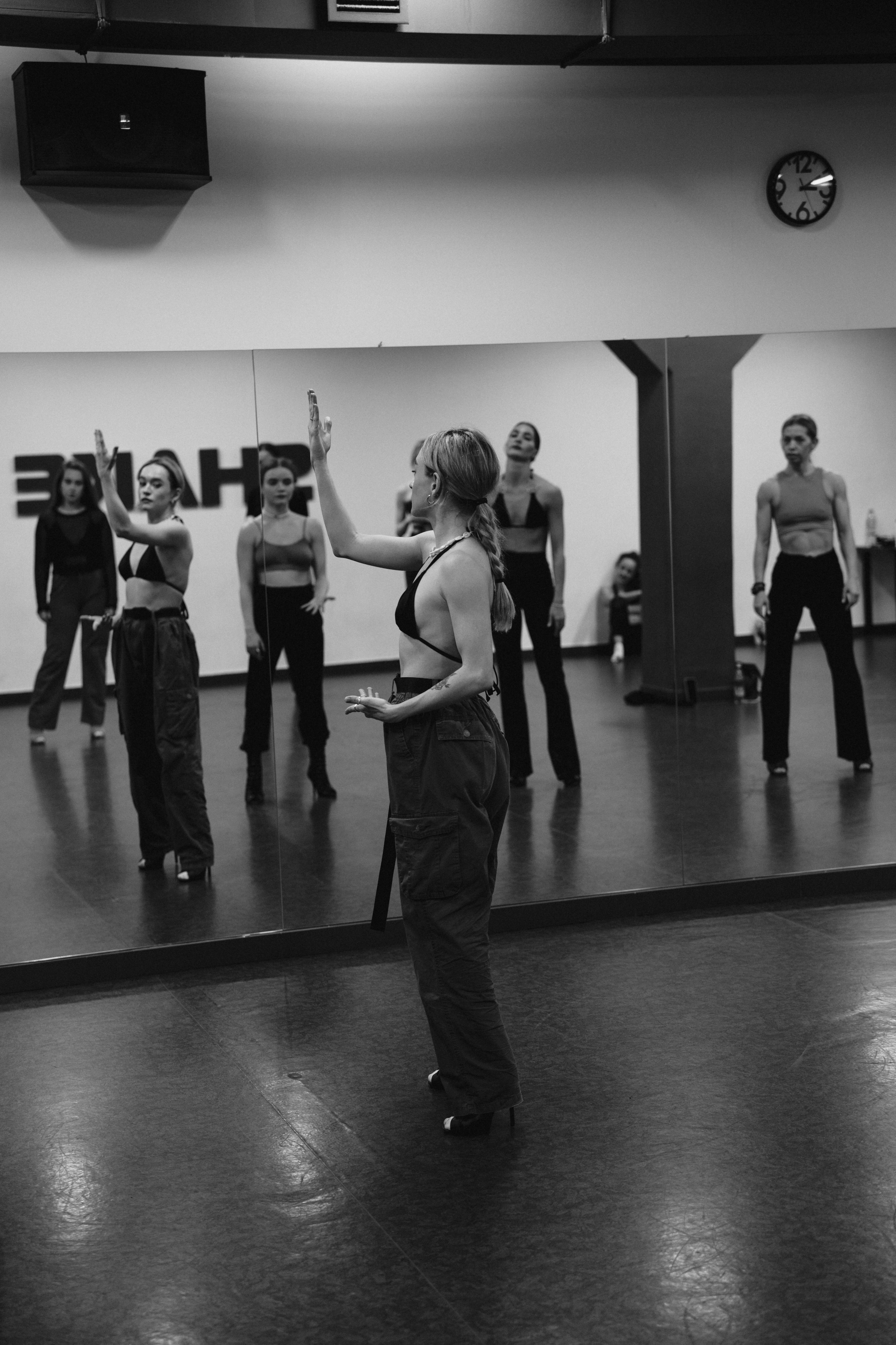 Get High| Мастер-классы. Фотограф, Видеограф Новосибирск