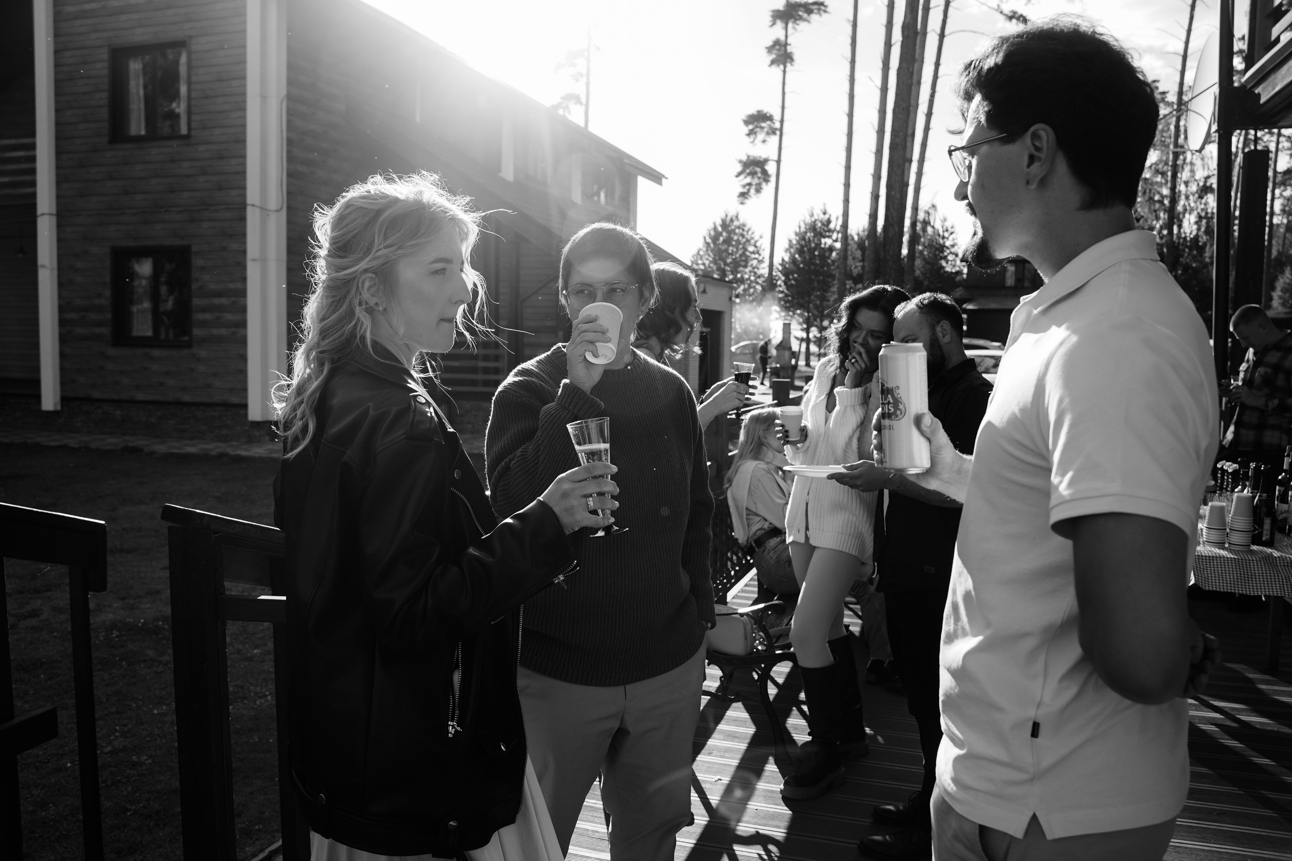 Юля&Сережа. Фотограф, Видеограф Новосибирск