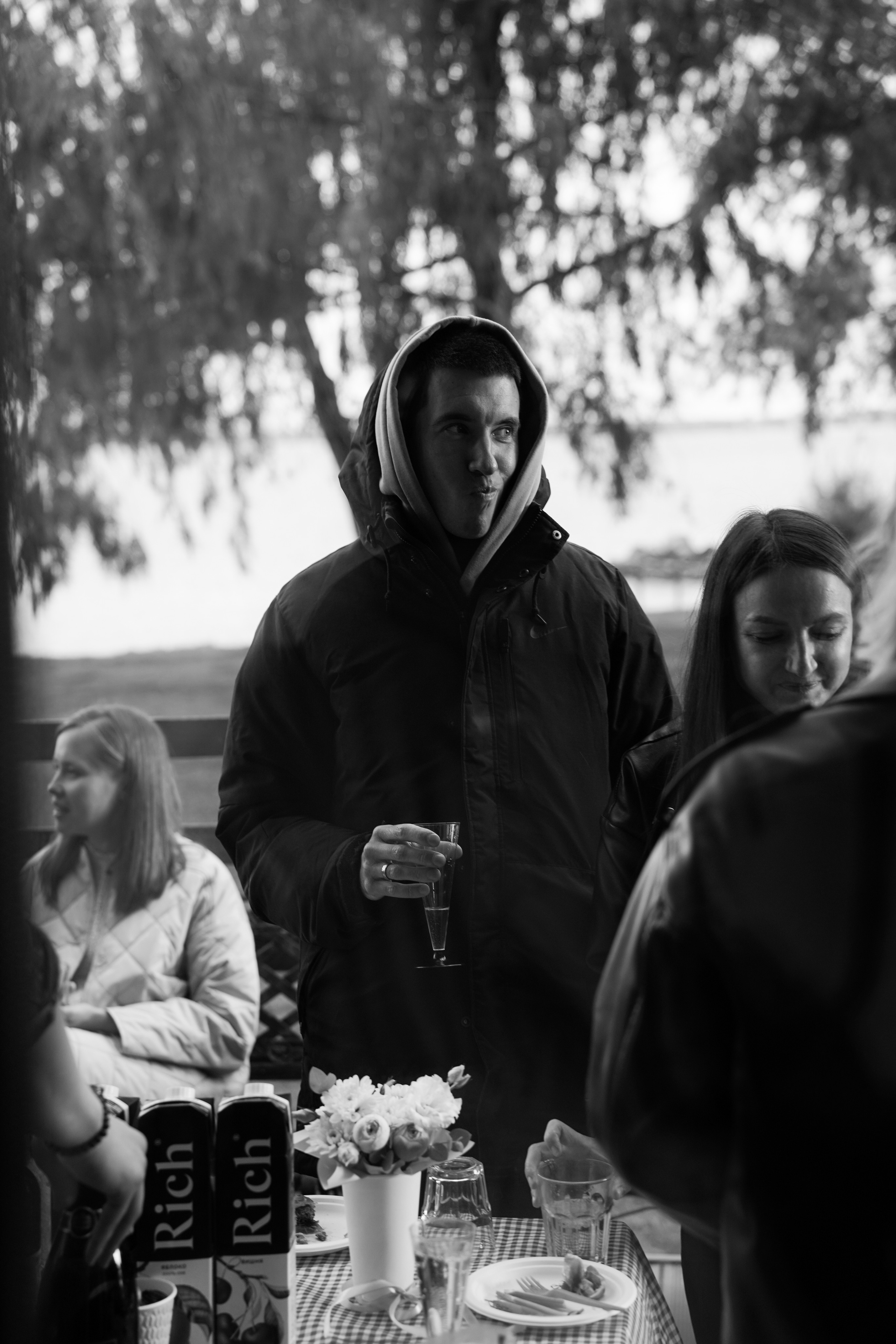 Юля&Сережа. Фотограф, Видеограф Новосибирск