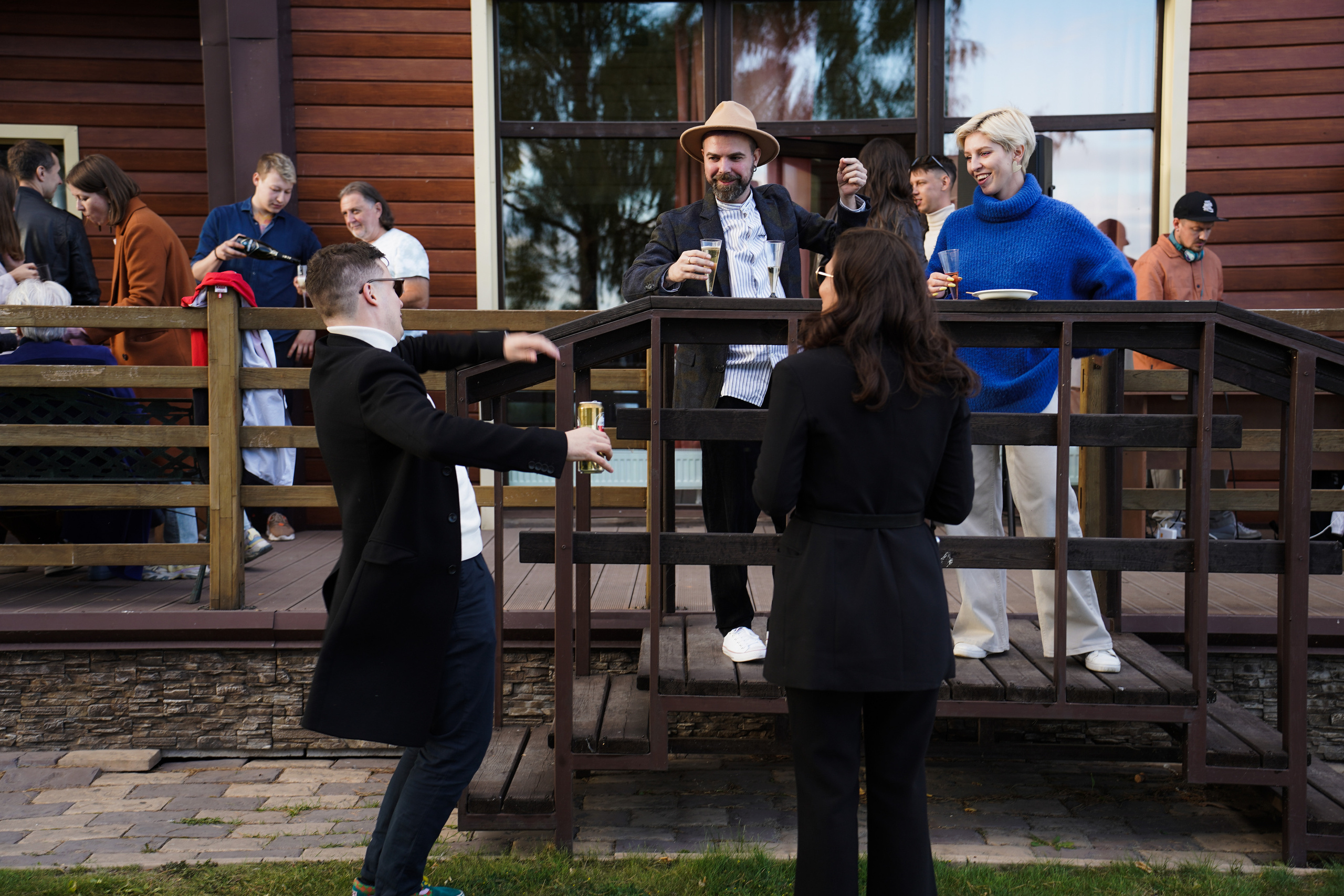 Юля&Сережа. Фотограф, Видеограф Новосибирск