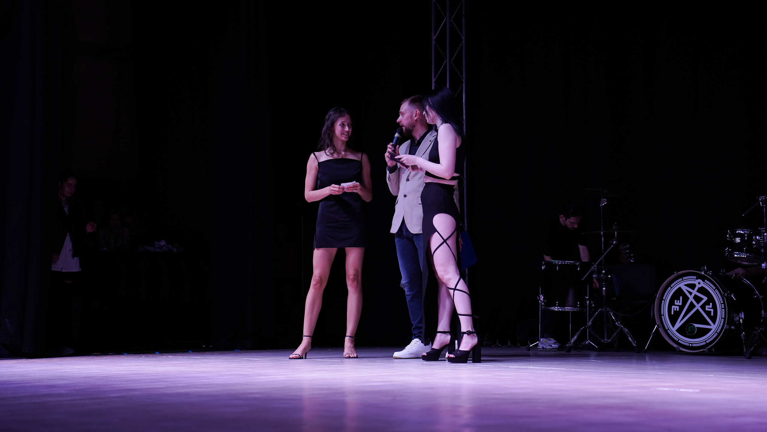 Elinergy| отчётный концерт. Фотограф, Видеограф Новосибирск