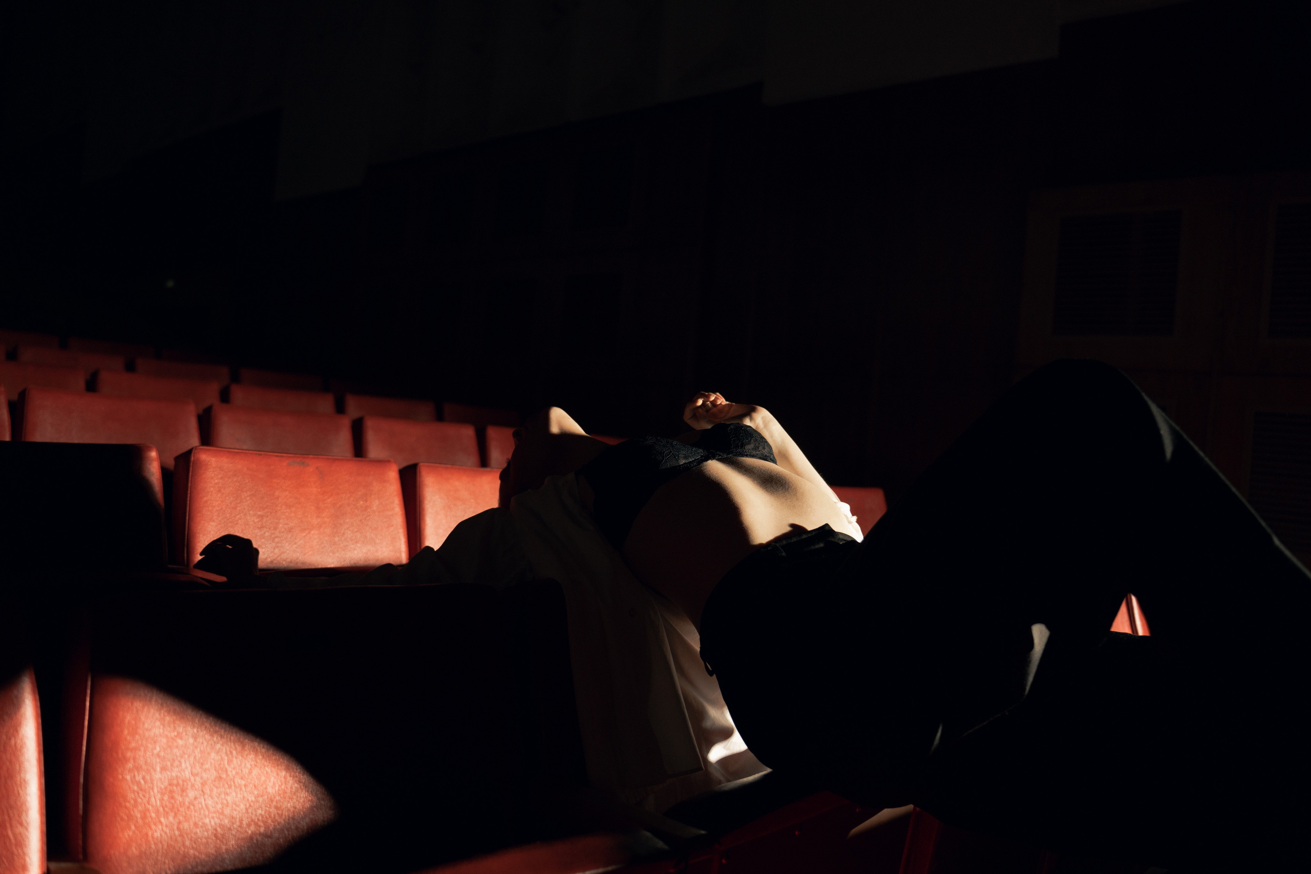 Женя. Фотограф, Видеограф Новосибирск