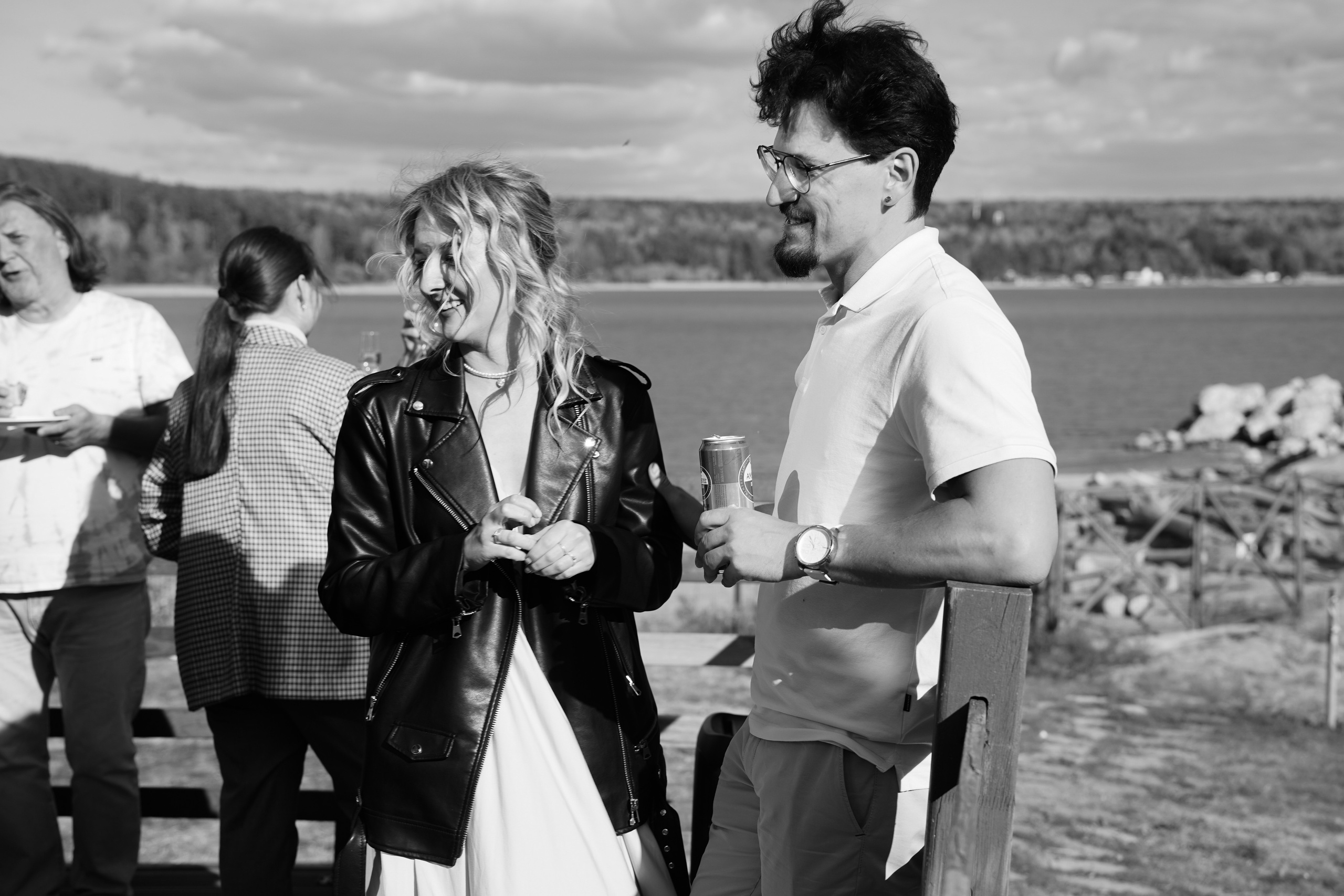 Юля&Сережа. Фотограф, Видеограф Новосибирск