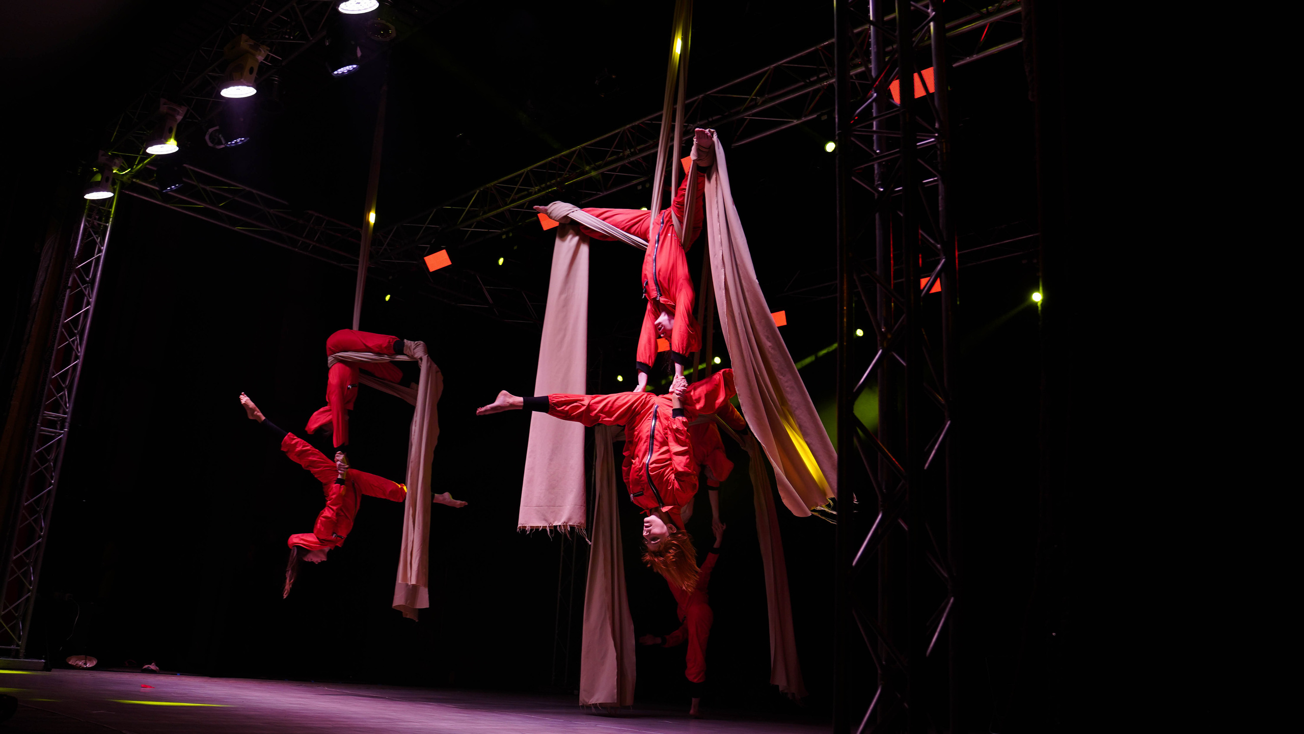 Elinergy| отчётный концерт. Фотограф, Видеограф Новосибирск