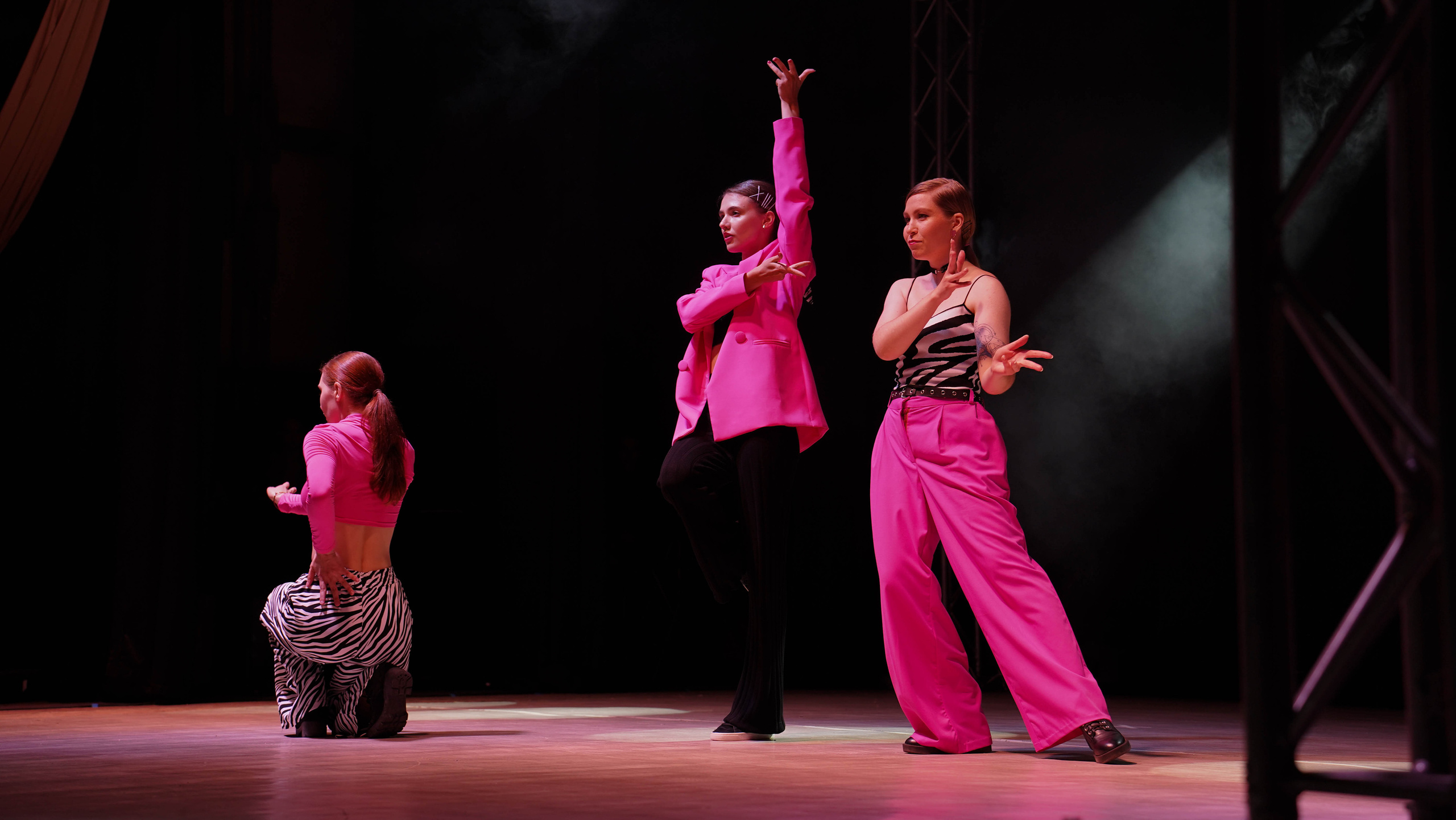 Elinergy| отчётный концерт. Фотограф, Видеограф Новосибирск