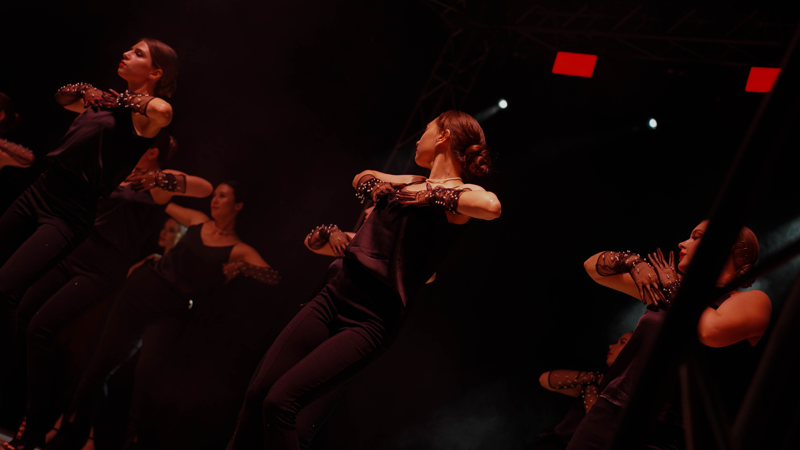 Elinergy| отчётный концерт. Фотограф, Видеограф Новосибирск