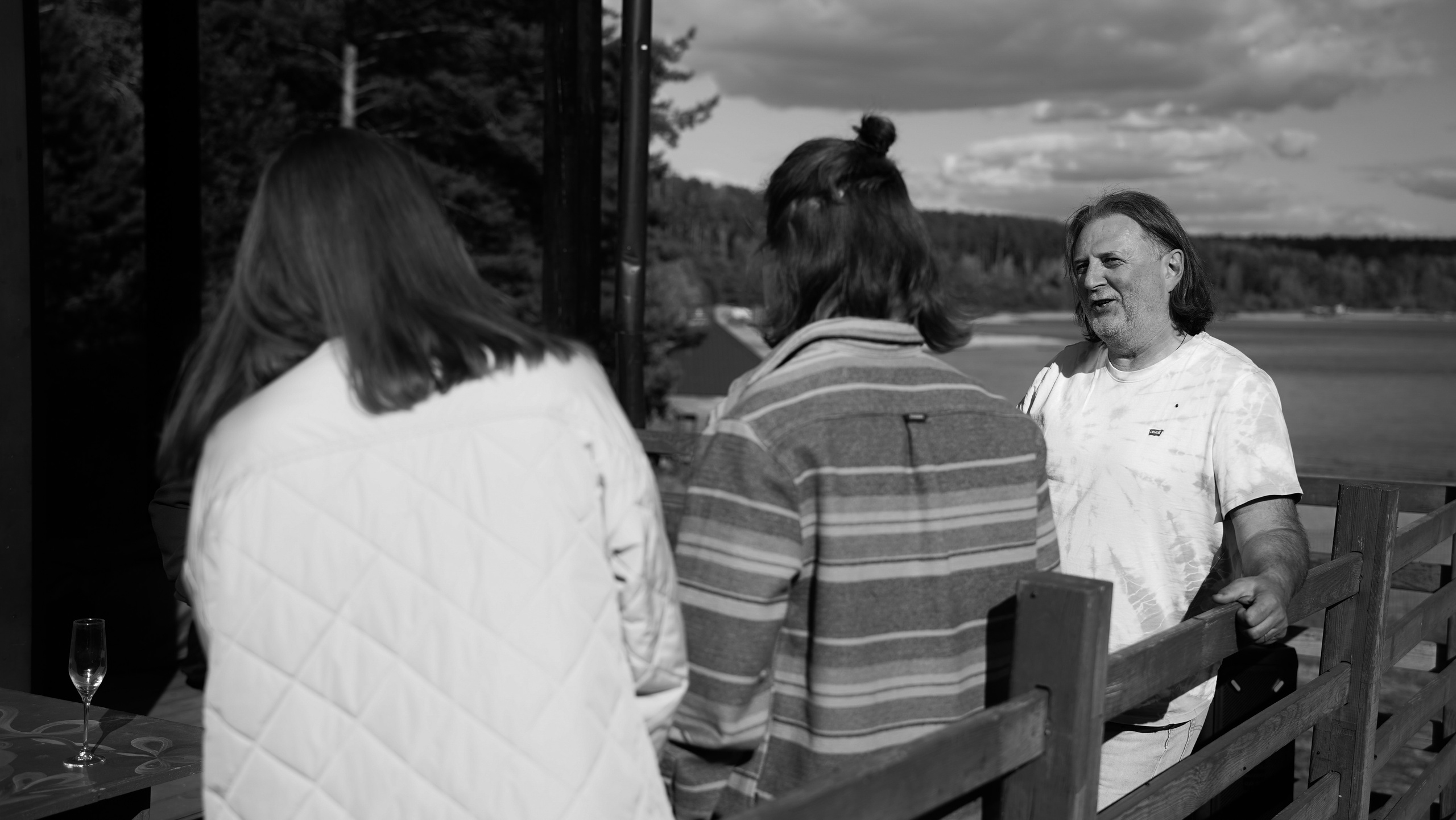 Юля&Сережа. Фотограф, Видеограф Новосибирск