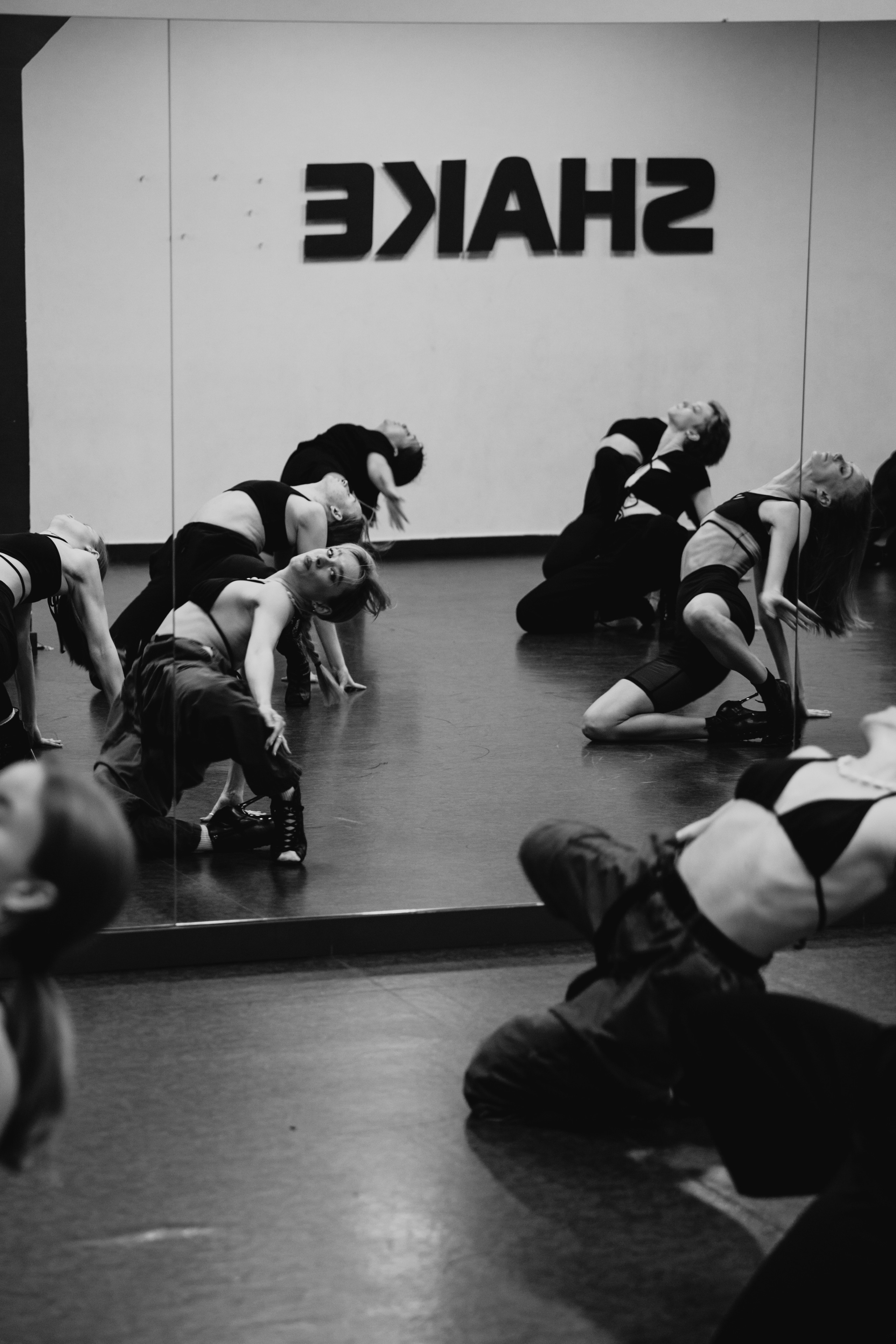 Get High| Мастер-классы. Фотограф, Видеограф Новосибирск