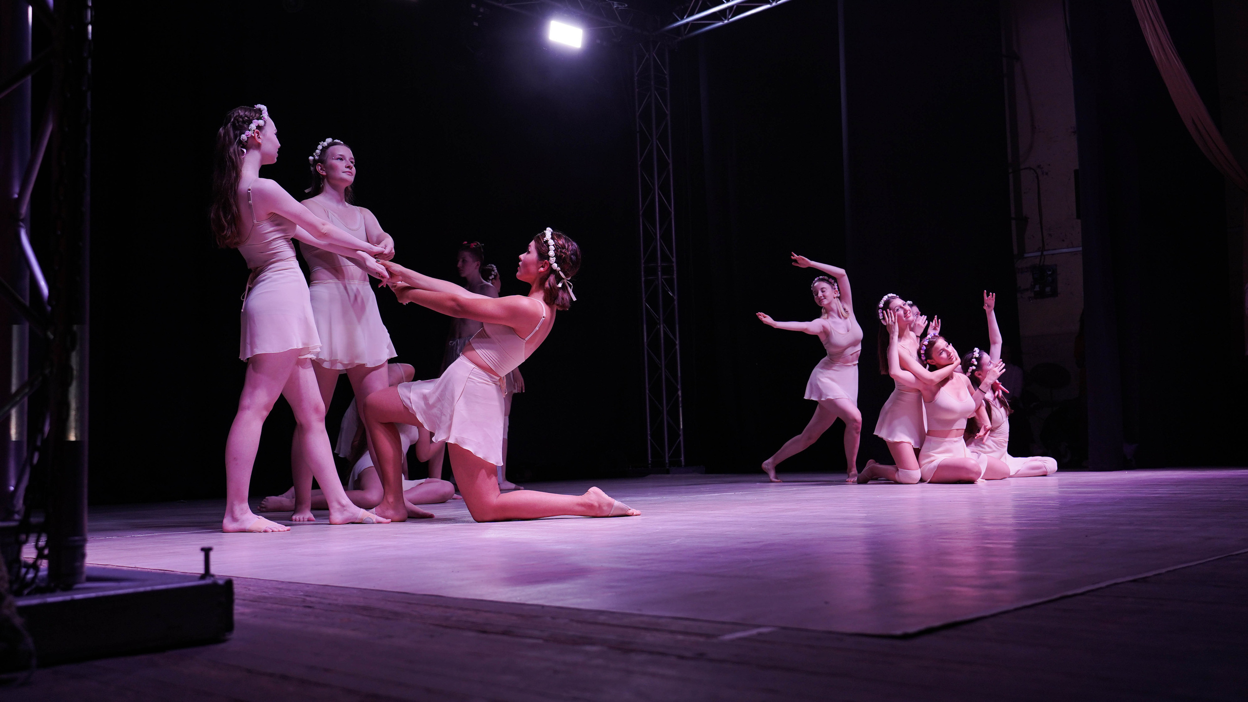 Elinergy| отчётный концерт. Фотограф, Видеограф Новосибирск