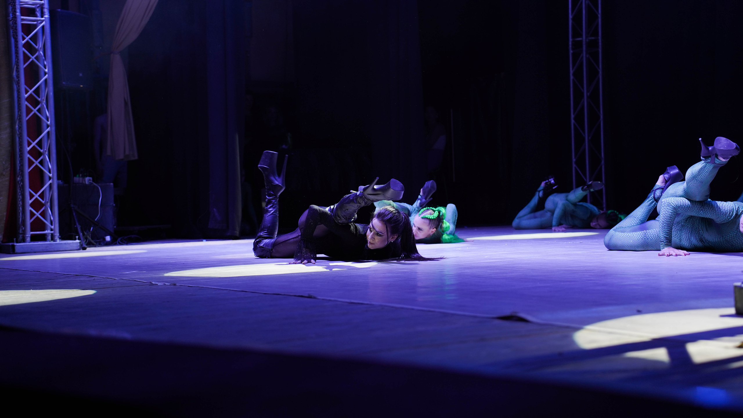 Elinergy| отчётный концерт. Фотограф, Видеограф Новосибирск