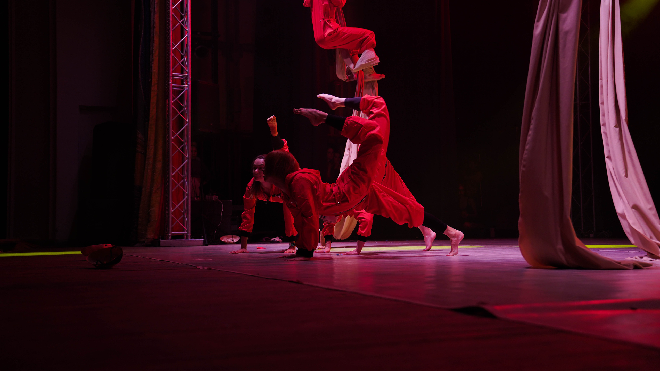 Elinergy| отчётный концерт. Фотограф, Видеограф Новосибирск