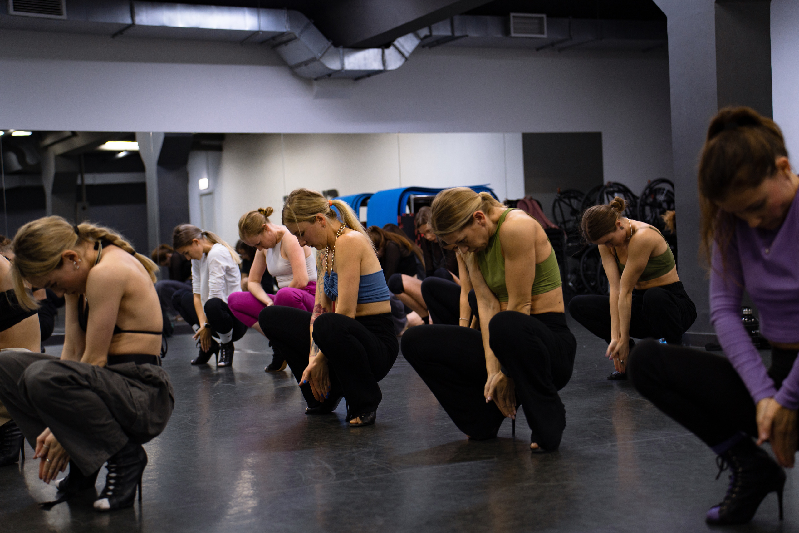 Get High| Мастер-классы. Фотограф, Видеограф Новосибирск