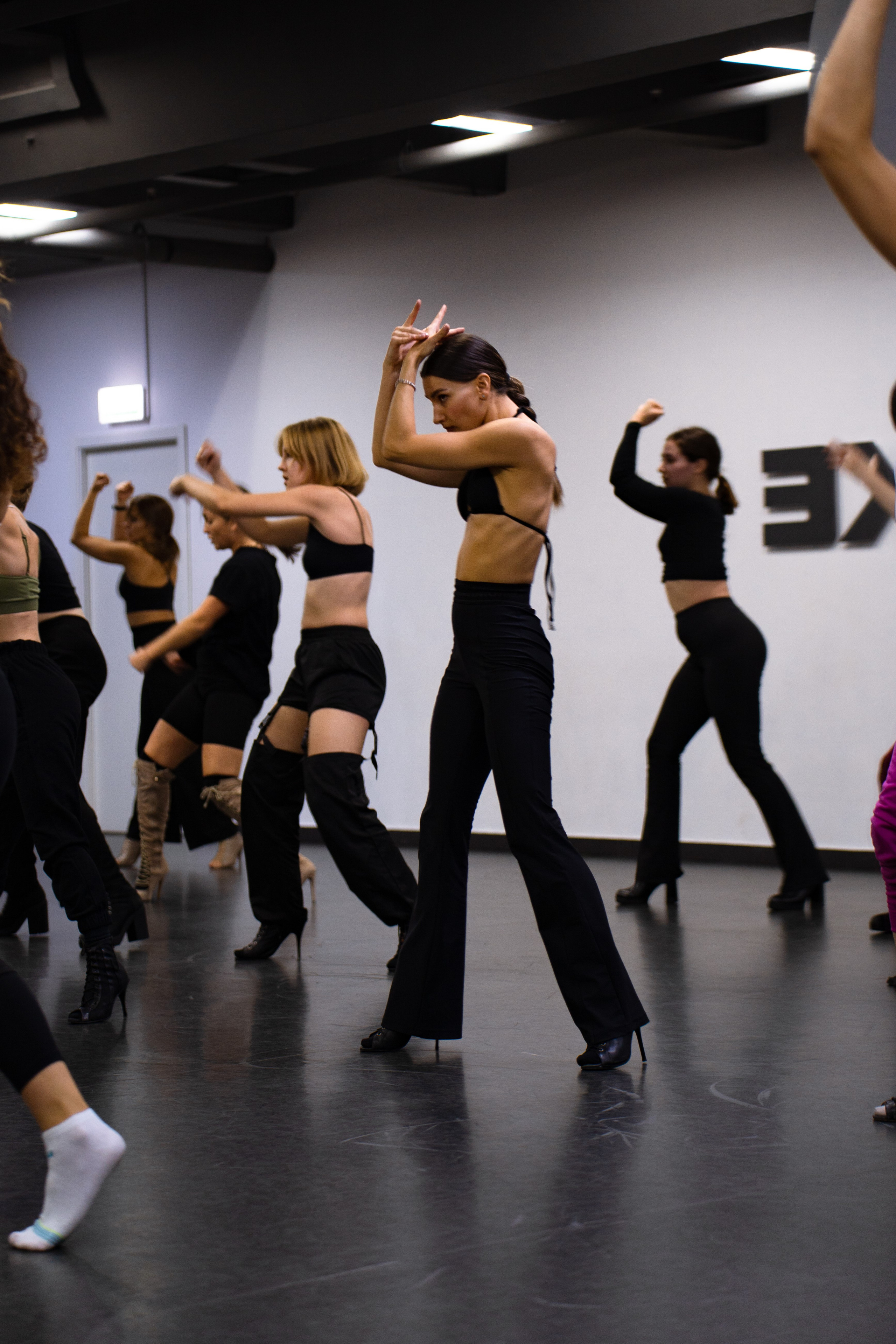 Get High| Мастер-классы. Фотограф, Видеограф Новосибирск