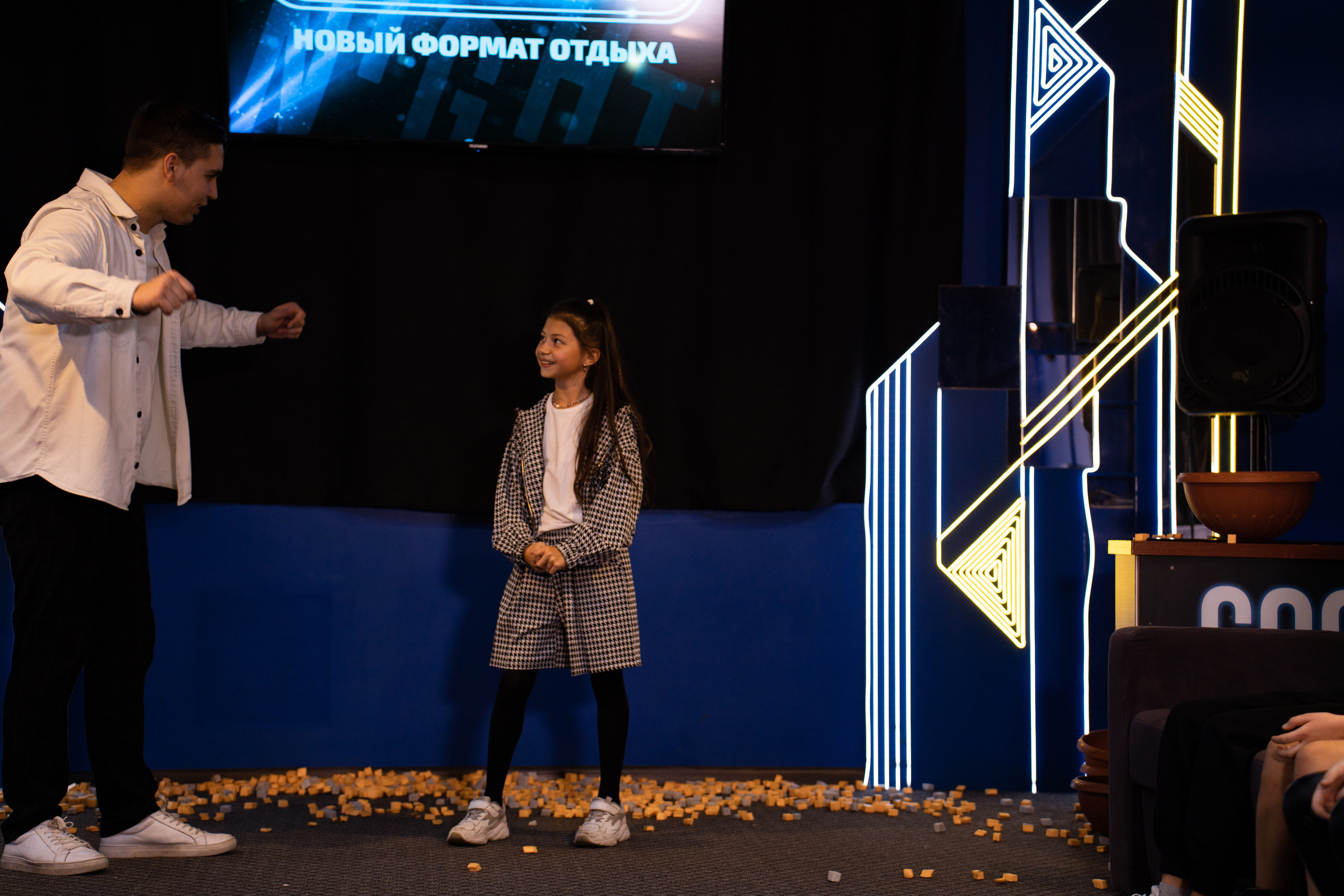 Детский день рождения| Good night. Фотограф, Видеограф Новосибирск