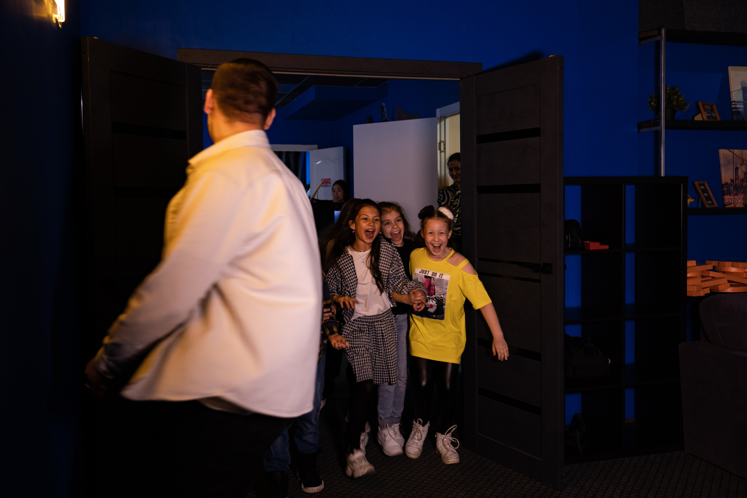 Детский день рождения| Good night. Фотограф, Видеограф Новосибирск