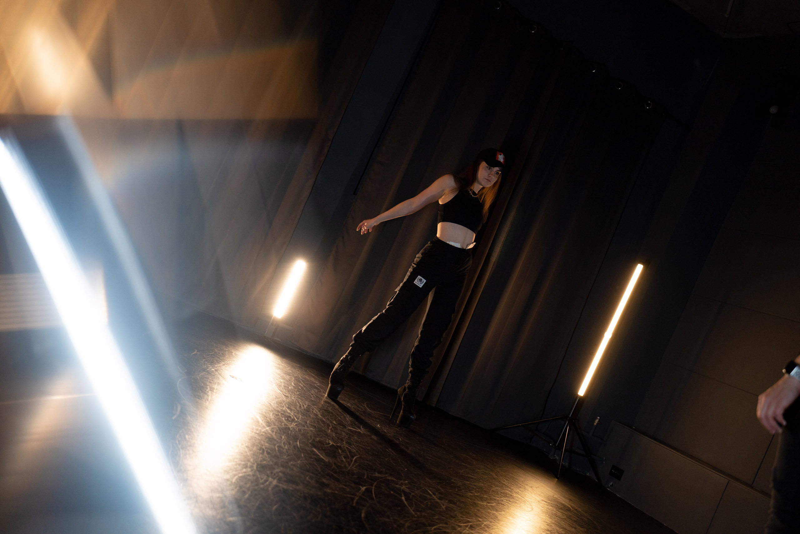 4 года MK DANCE LABORATORY. Фотограф, Видеограф Новосибирск