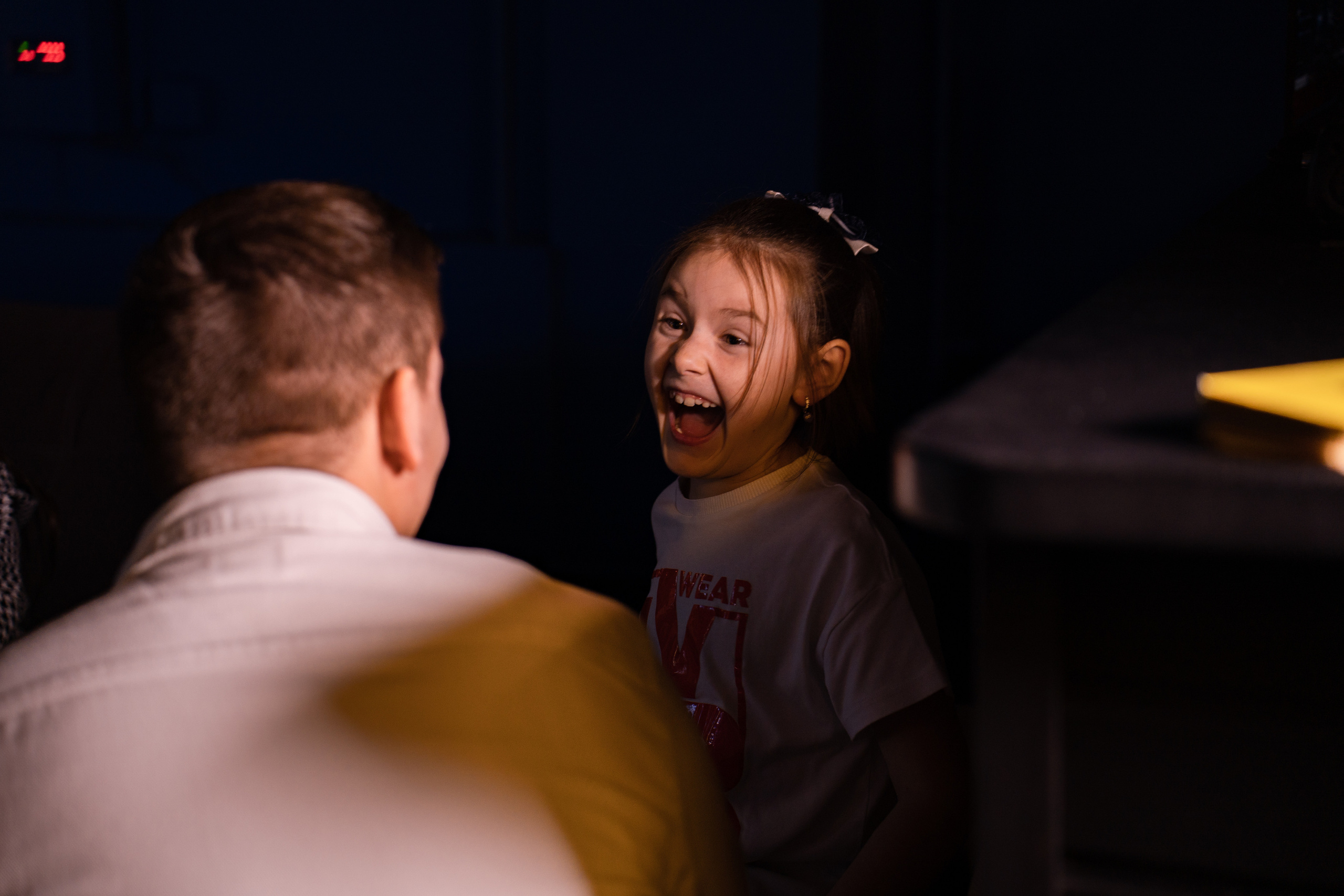 Детский день рождения| Good night. Фотограф, Видеограф Новосибирск