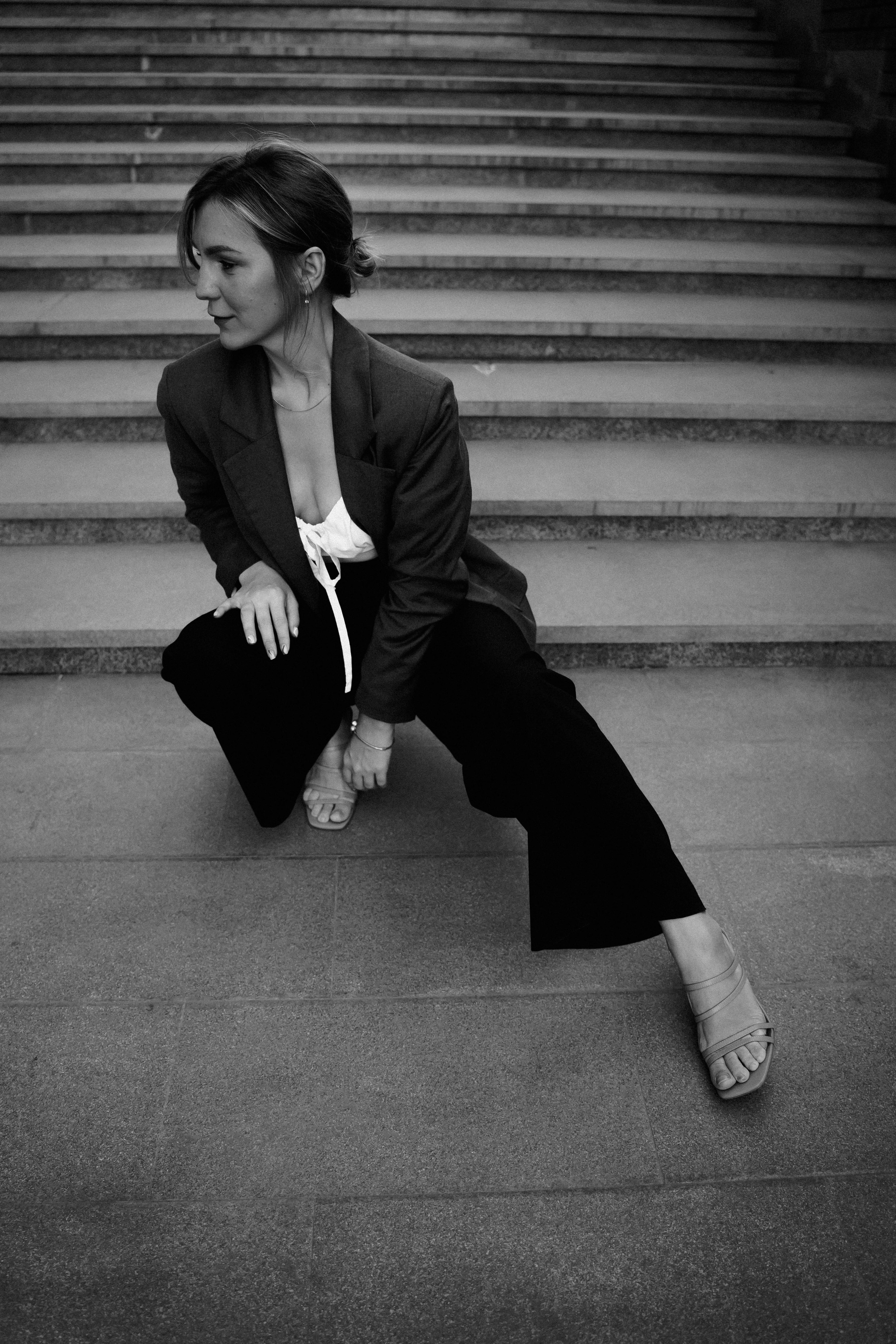 Настя. Фотограф, Видеограф Новосибирск