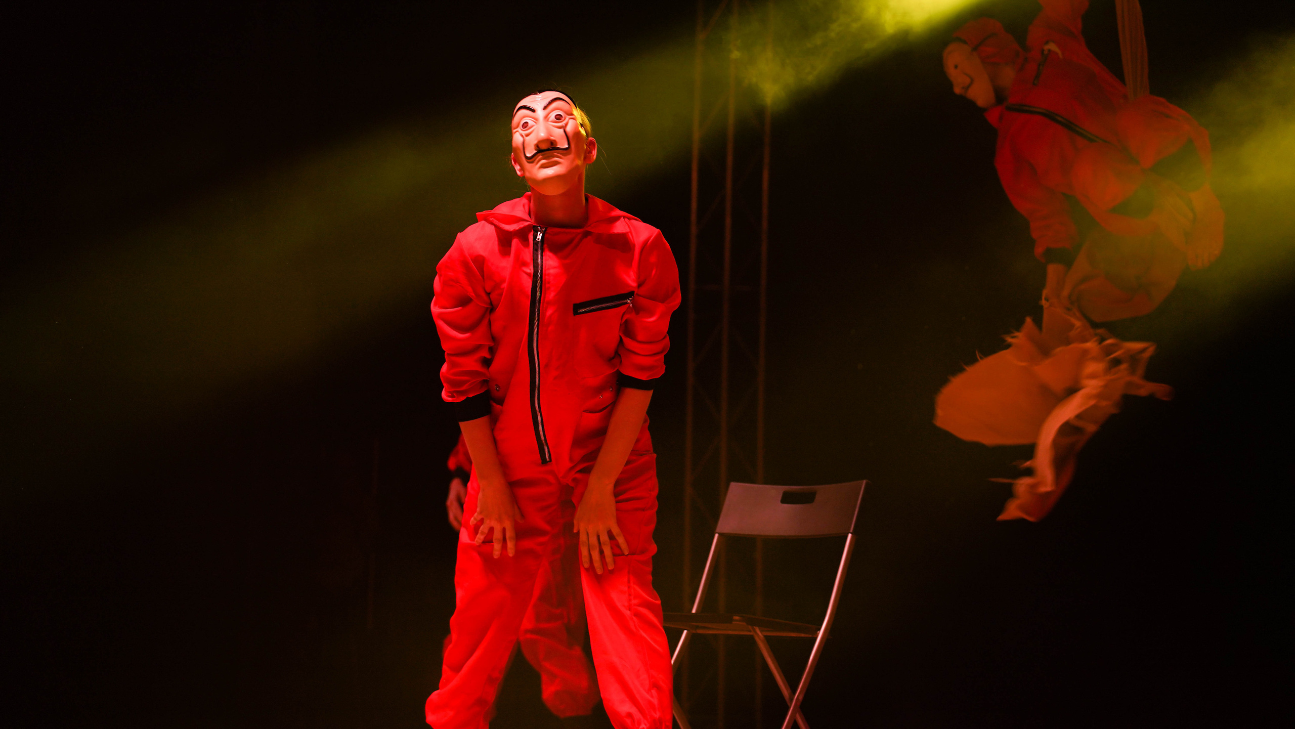 Elinergy| отчётный концерт. Фотограф, Видеограф Новосибирск