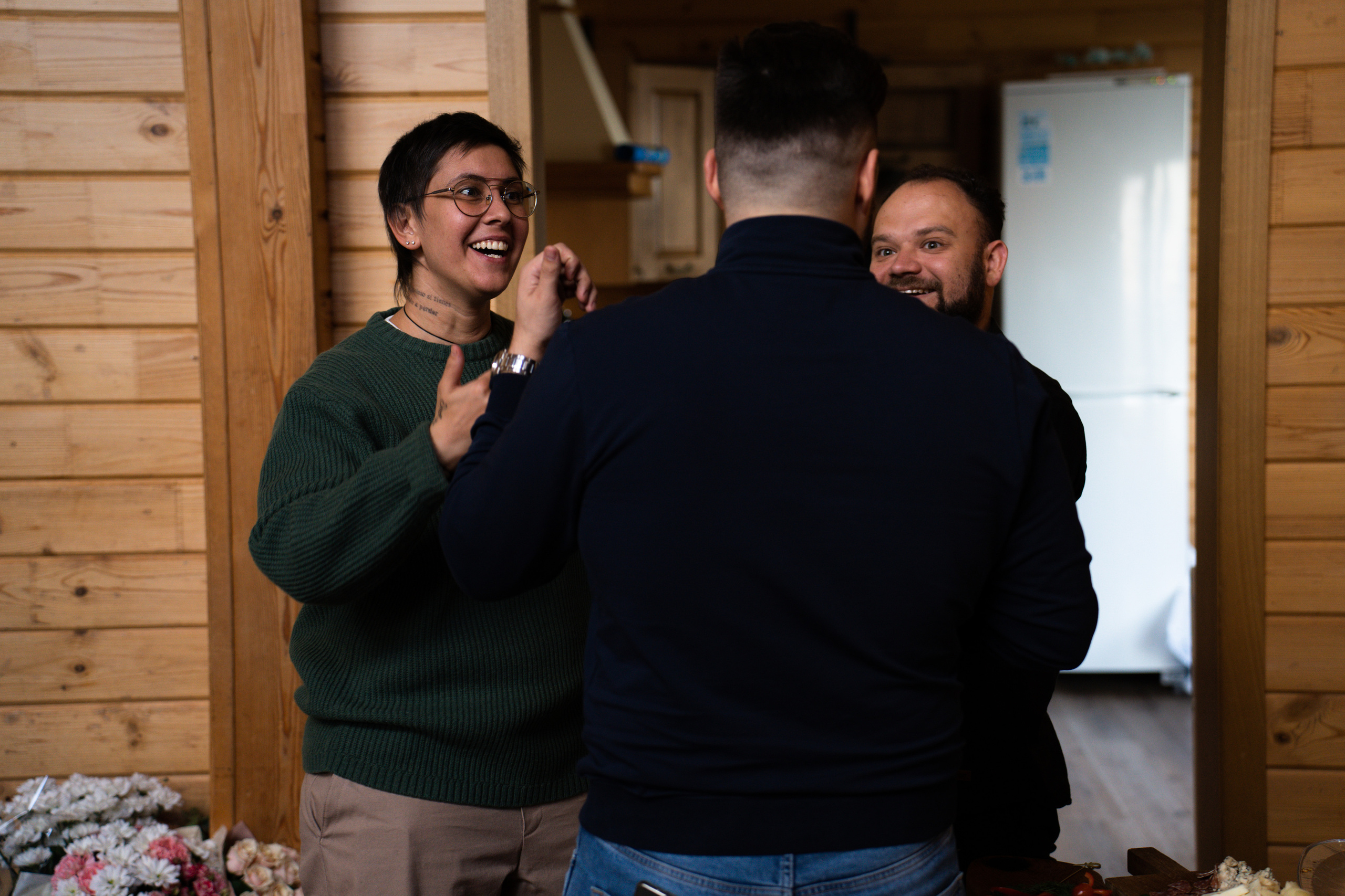 Юля&Сережа. Фотограф, Видеограф Новосибирск