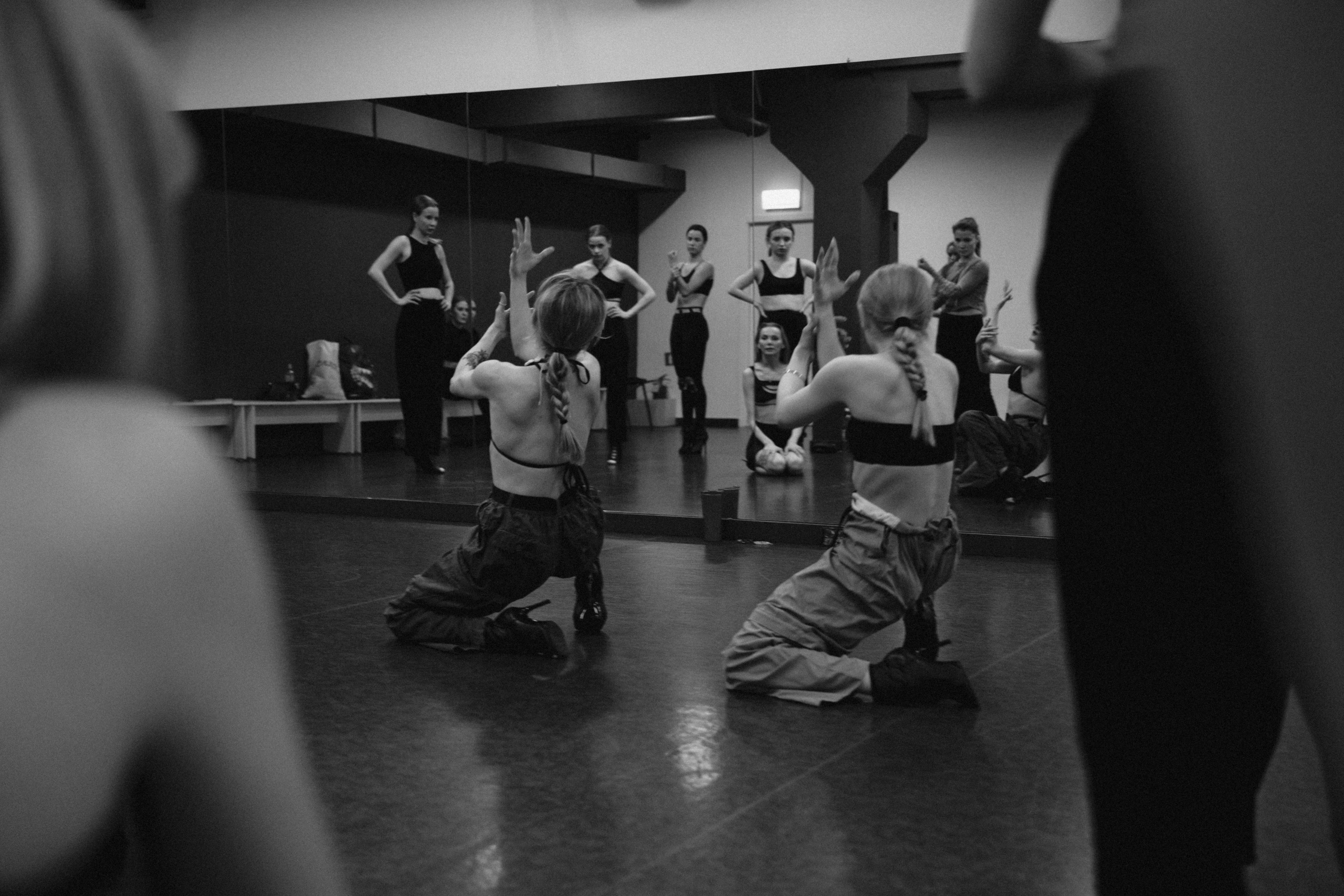 Get High| Мастер-классы. Фотограф, Видеограф Новосибирск