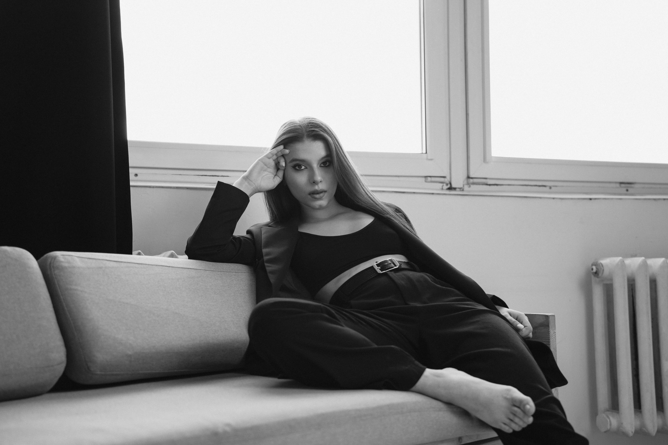 Нина. Фотограф, Видеограф Новосибирск