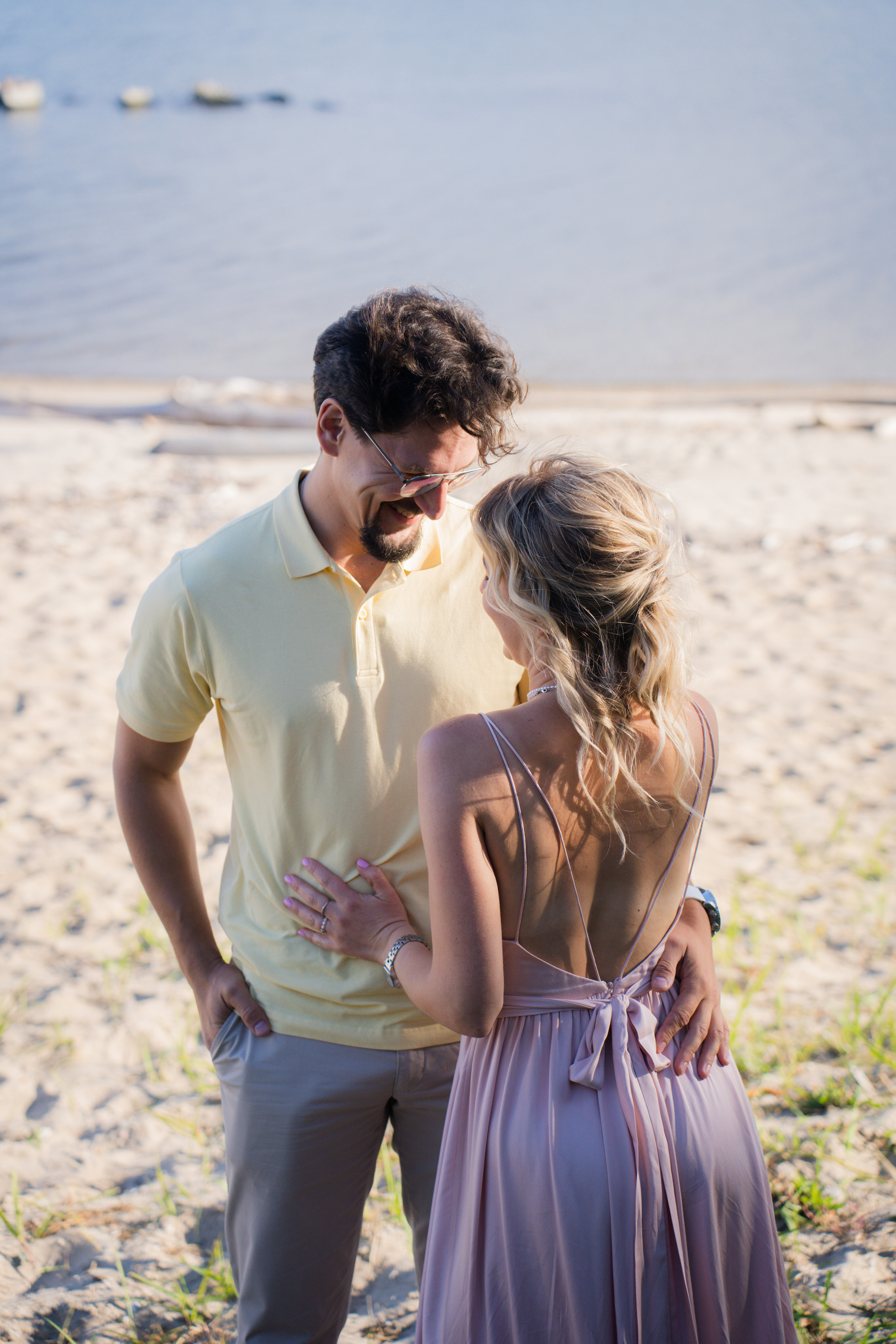 Юля&Сережа. Фотограф, Видеограф Новосибирск